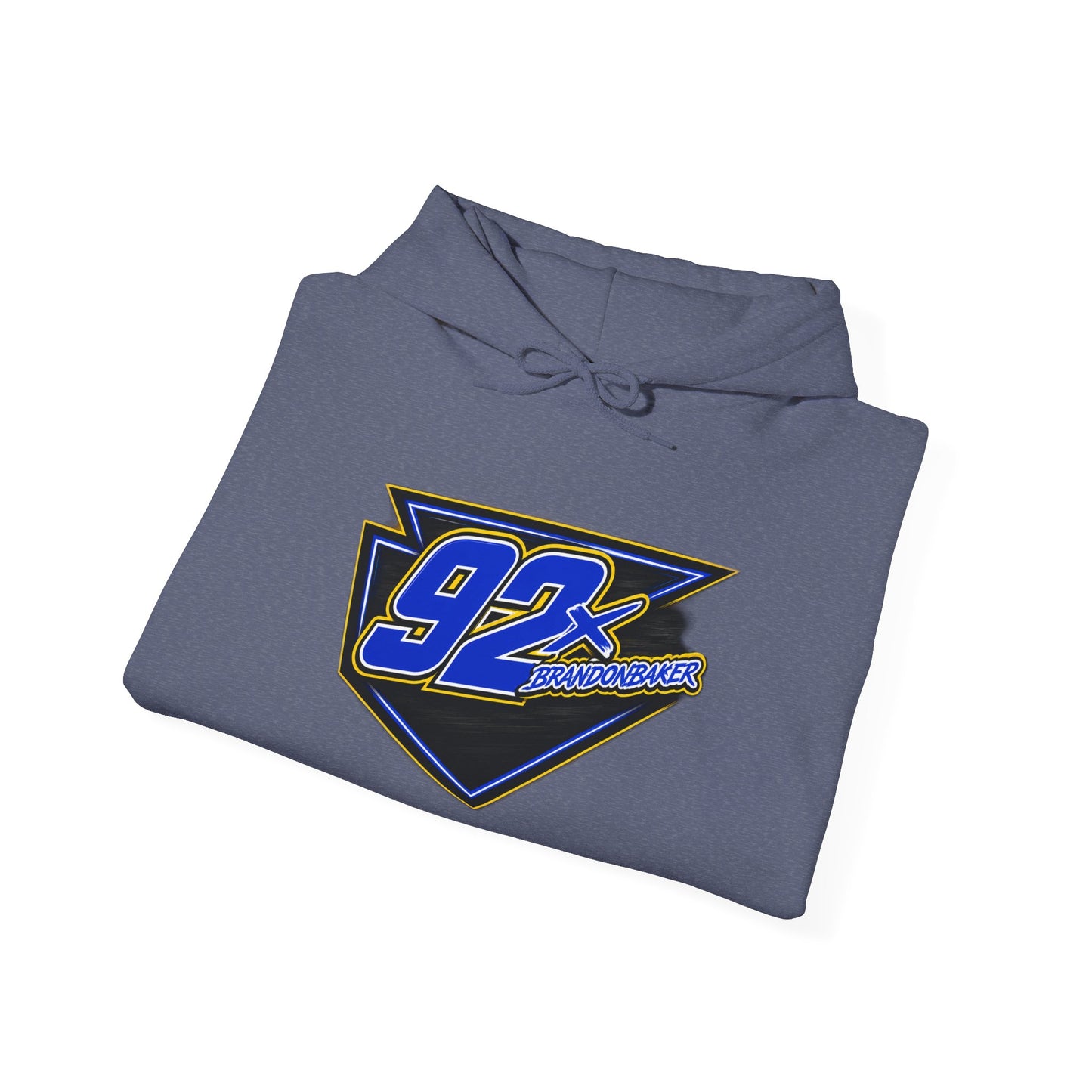 92x Hoodie