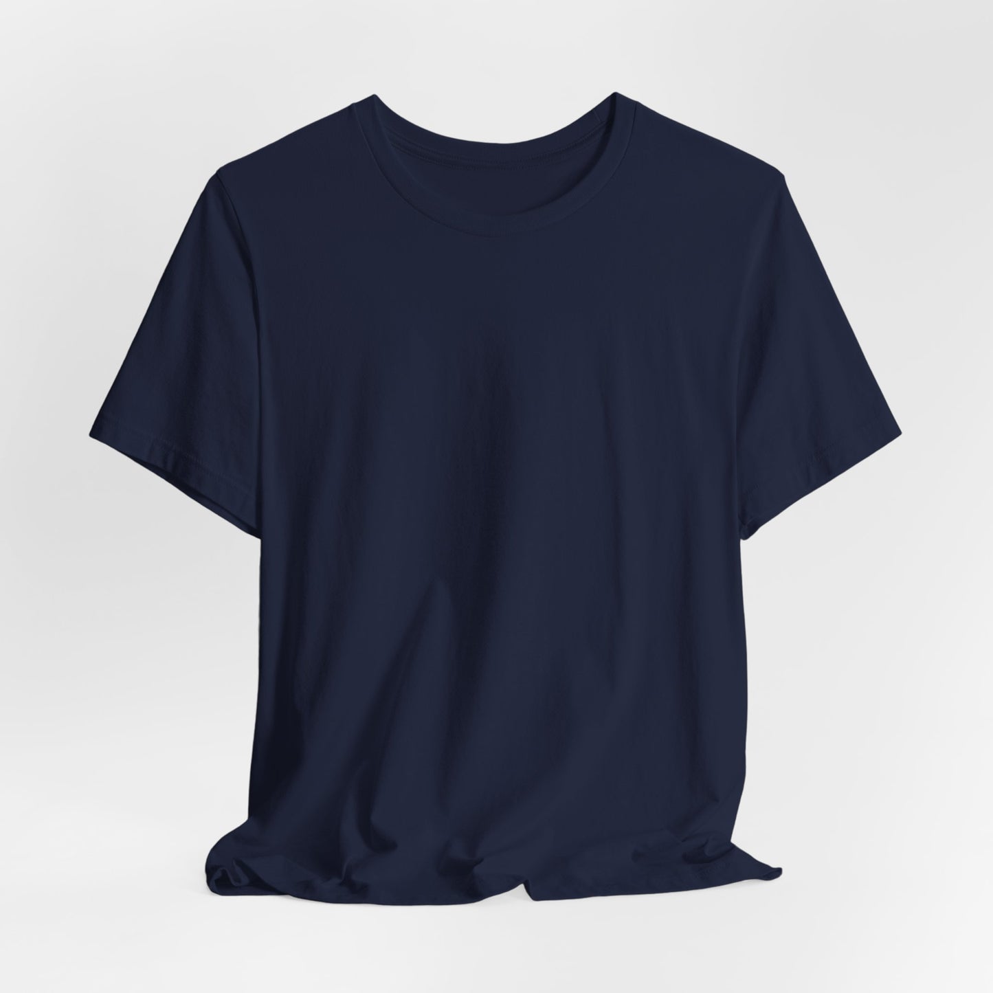 Chasing Shutdowns Graphic Tee — Industrial Welding Crew Shirt