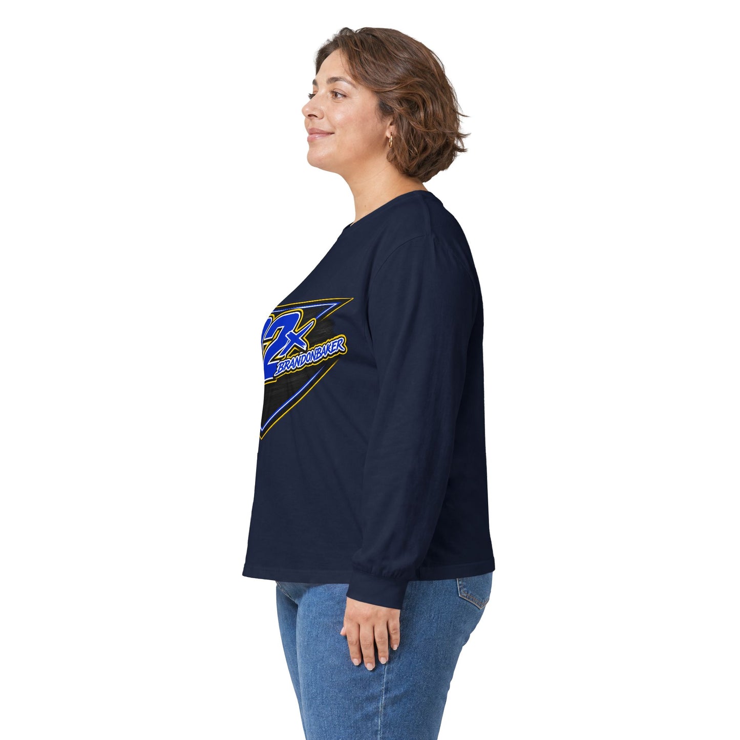 92x Long Sleeve Tee