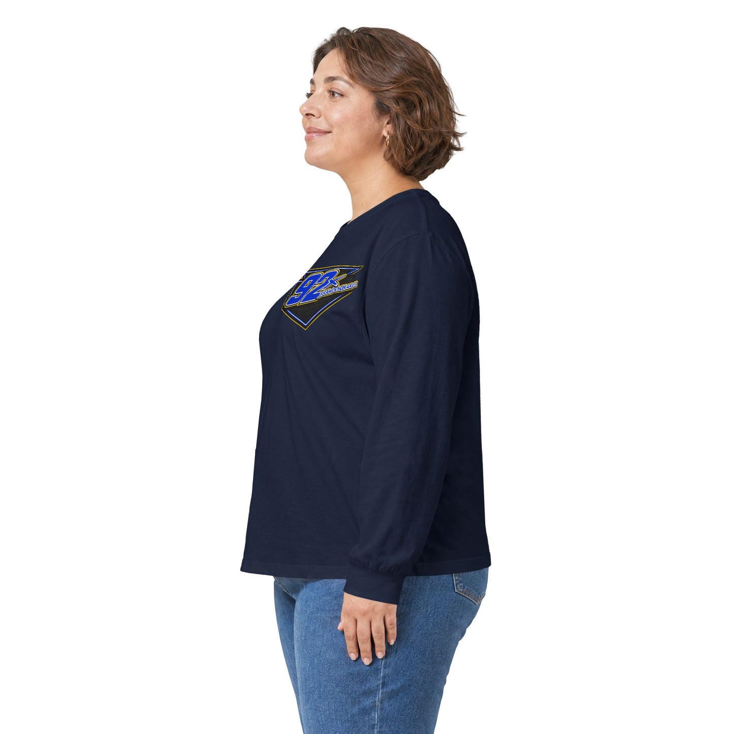 Unisex Ultra Cotton Long Sleeve Tee