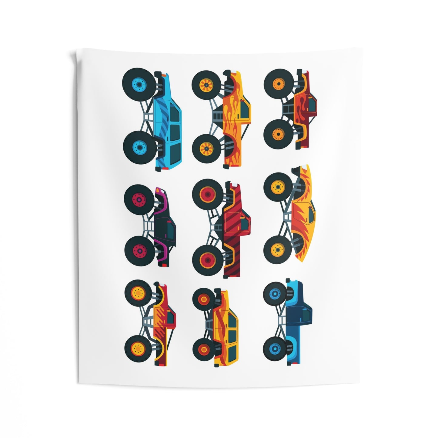 Indoor Wall Tapestry