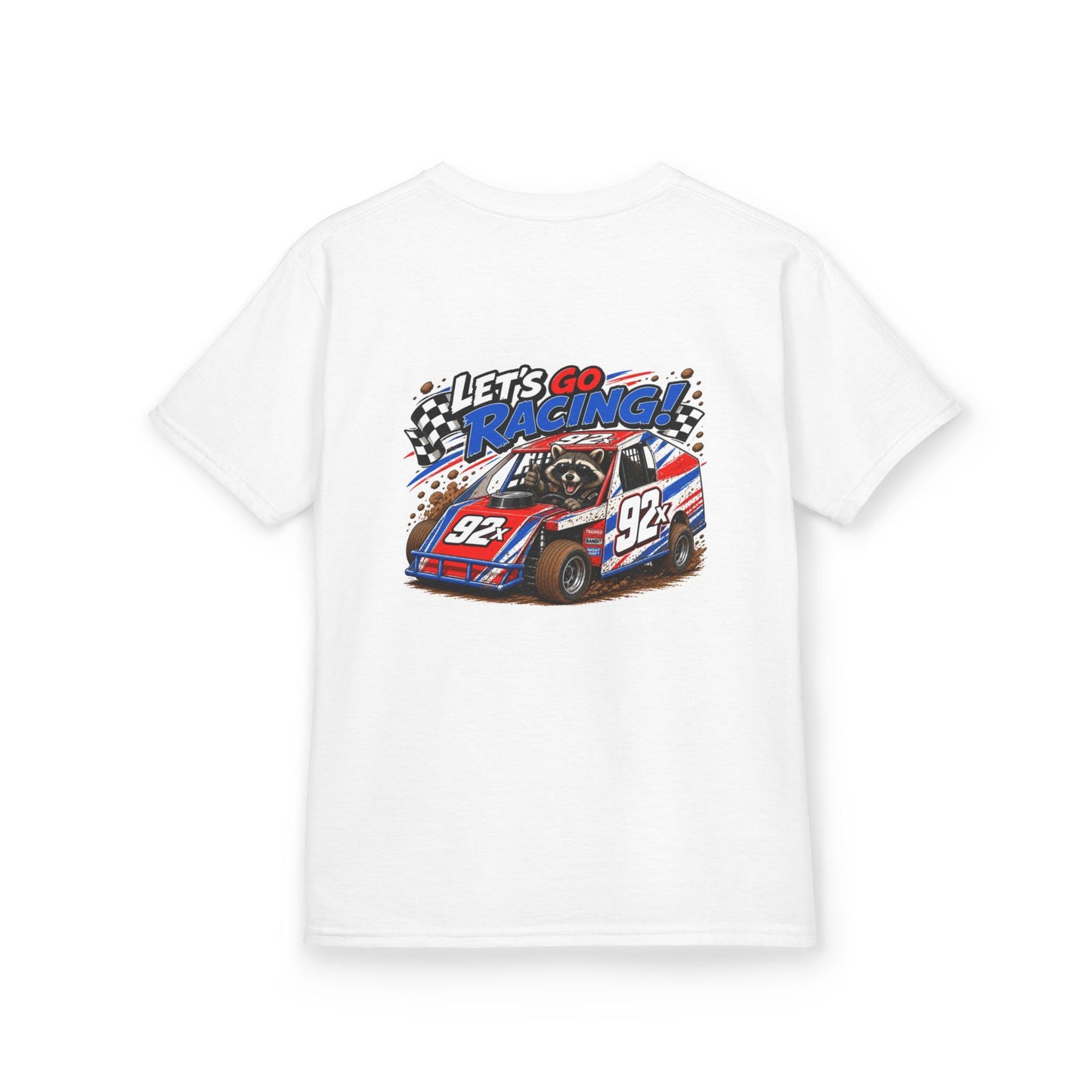 Kids Heavy Cotton™ Tee