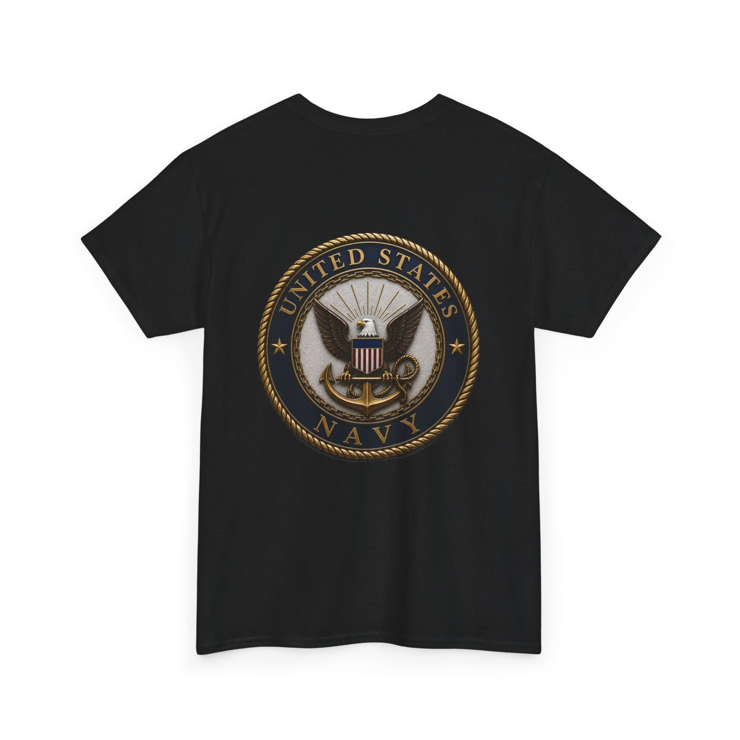 US Navy T‑Shirt — United States Navy Tee