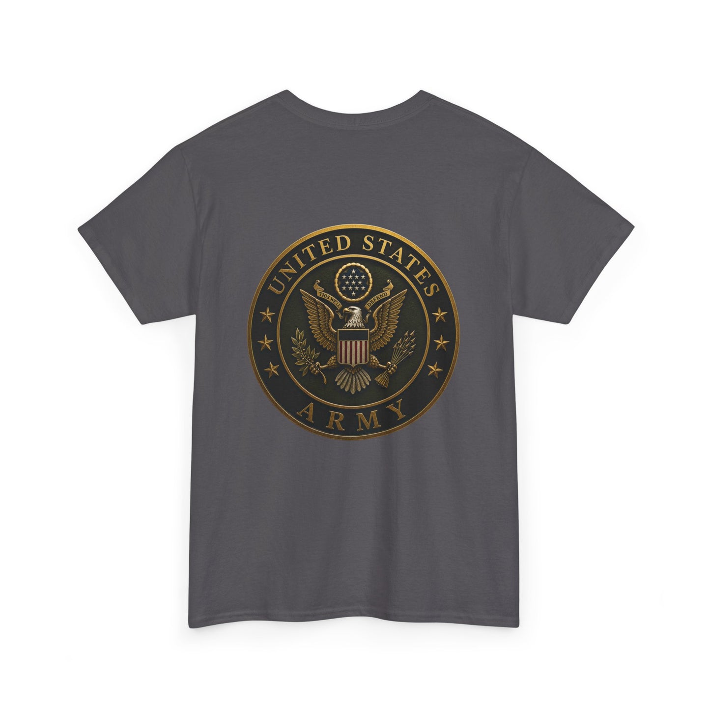 US Army Tee