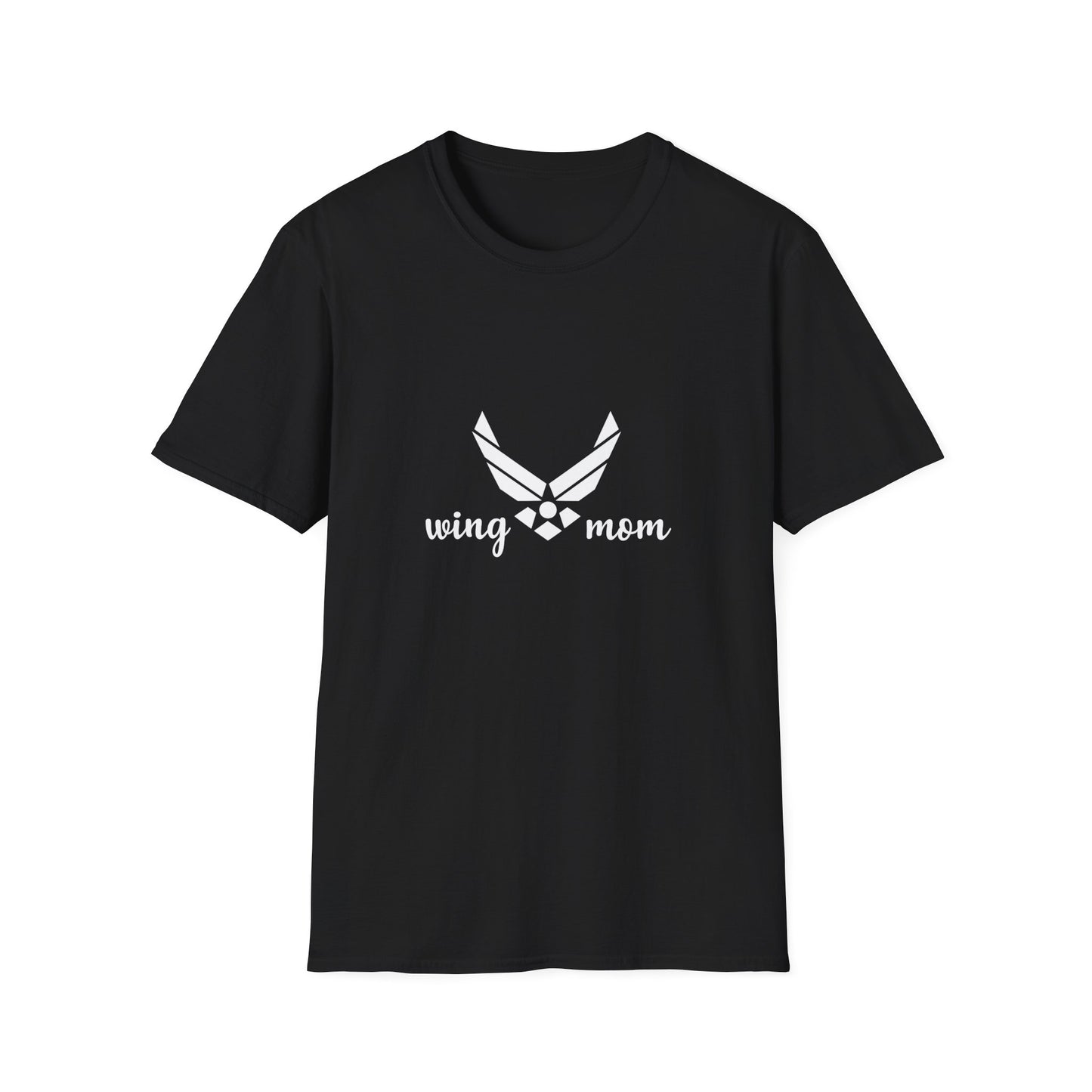 Wing Mom Tee