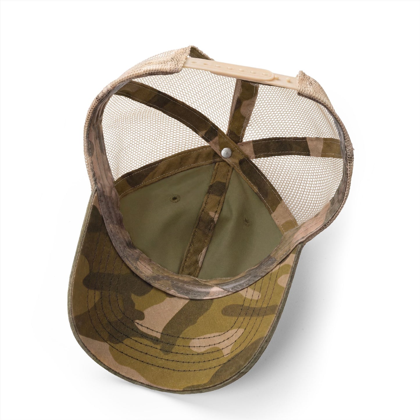 MAMA Mesh Back Women’s Hat