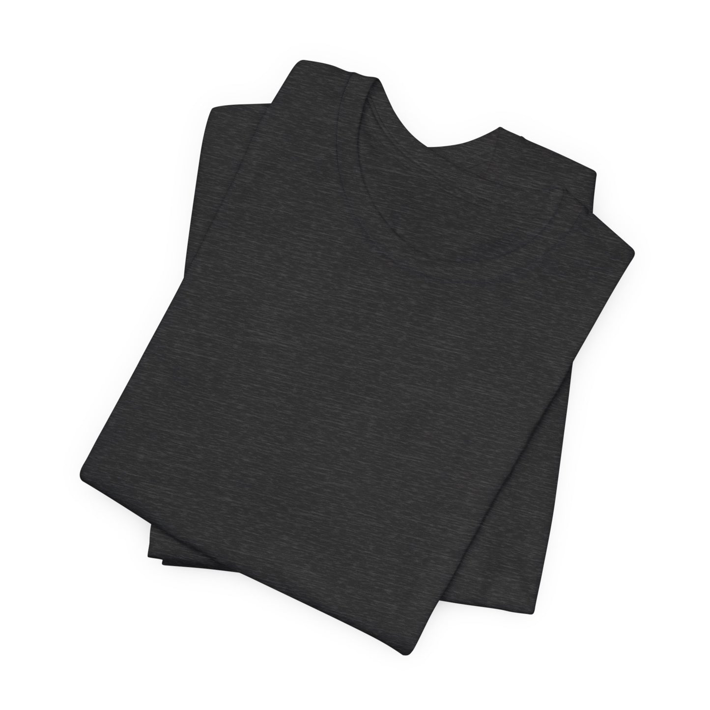 Chasing Shutdowns Graphic Tee — Industrial Welding Crew Shirt