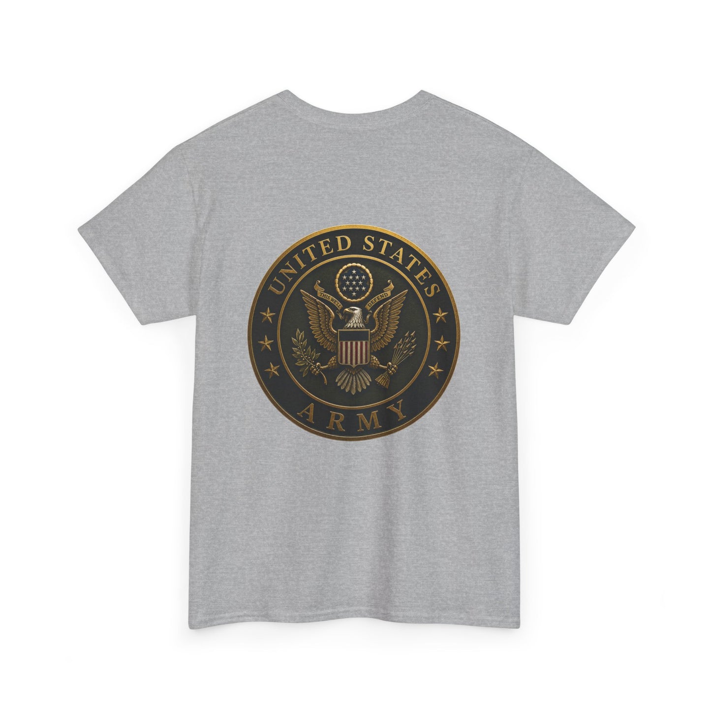 US Army Tee