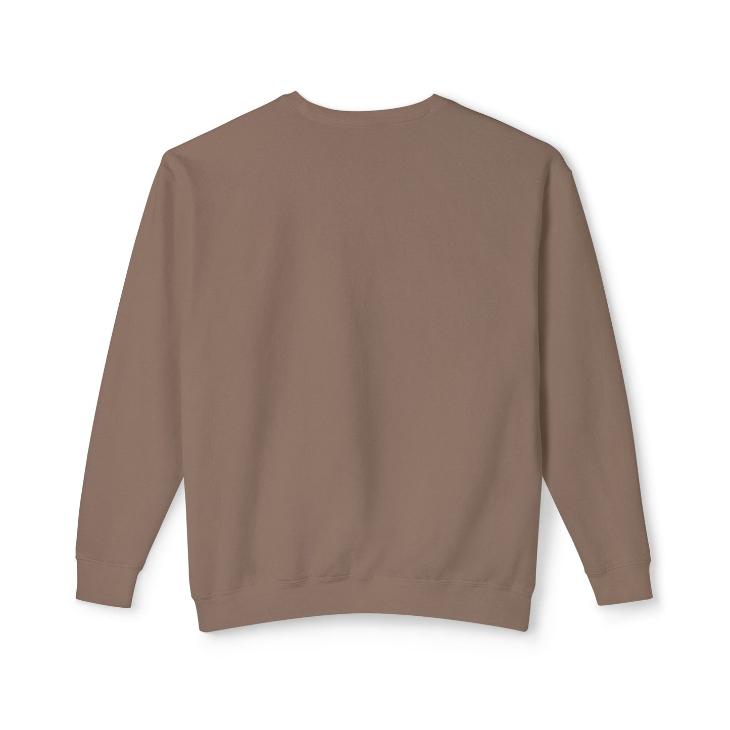 Mama Vintage Block Crewneck Sweatshirt — Retro Distressed "MAMA" Mom Gift