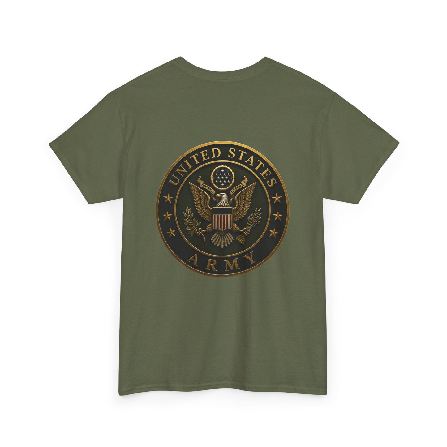 US Army Tee