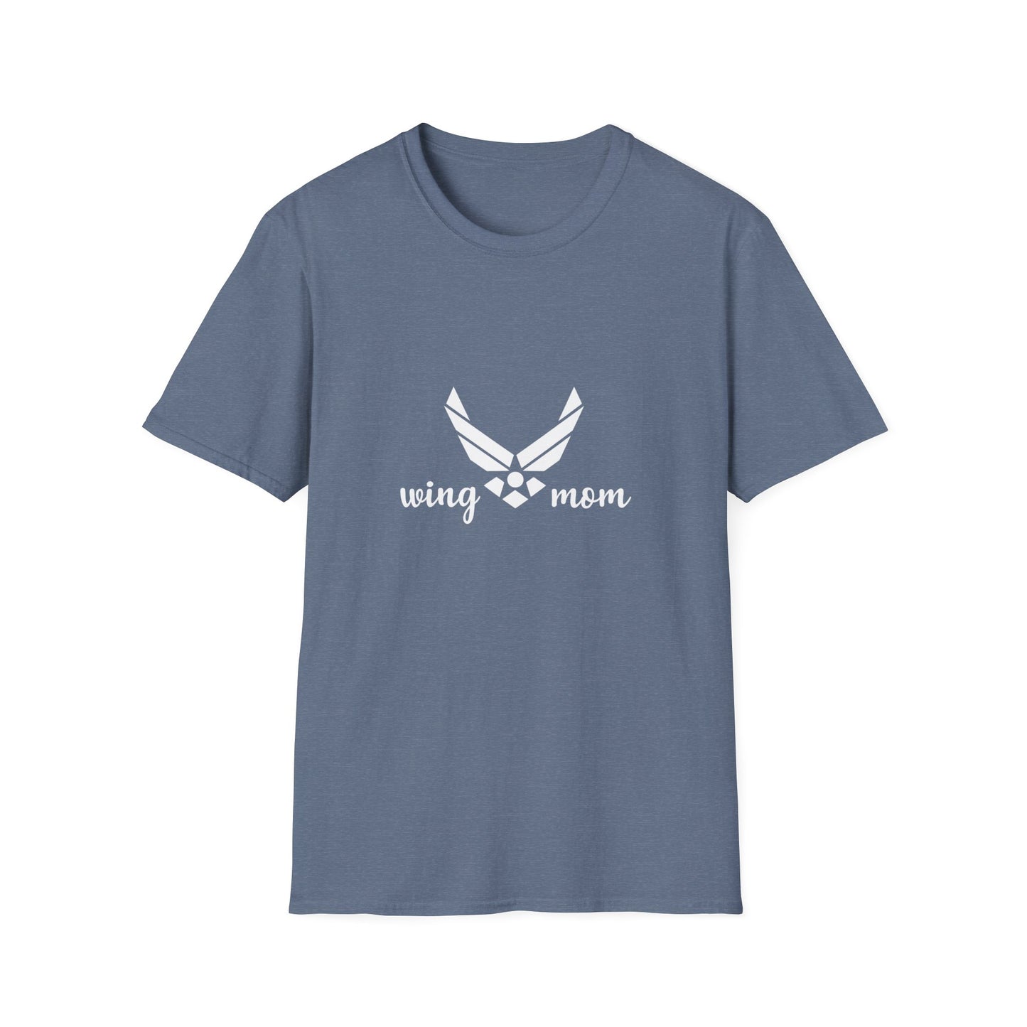 Wing Mom Tee
