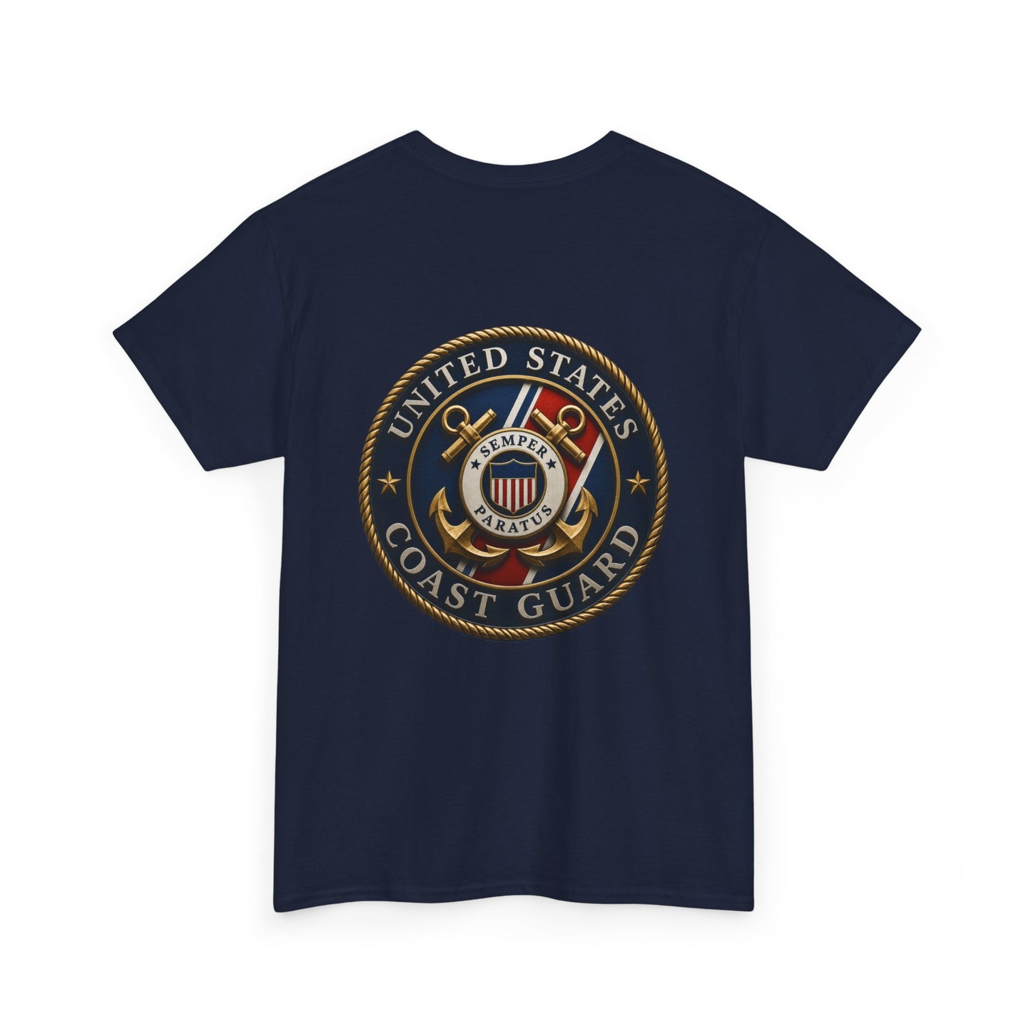 US Coast Guard Tee