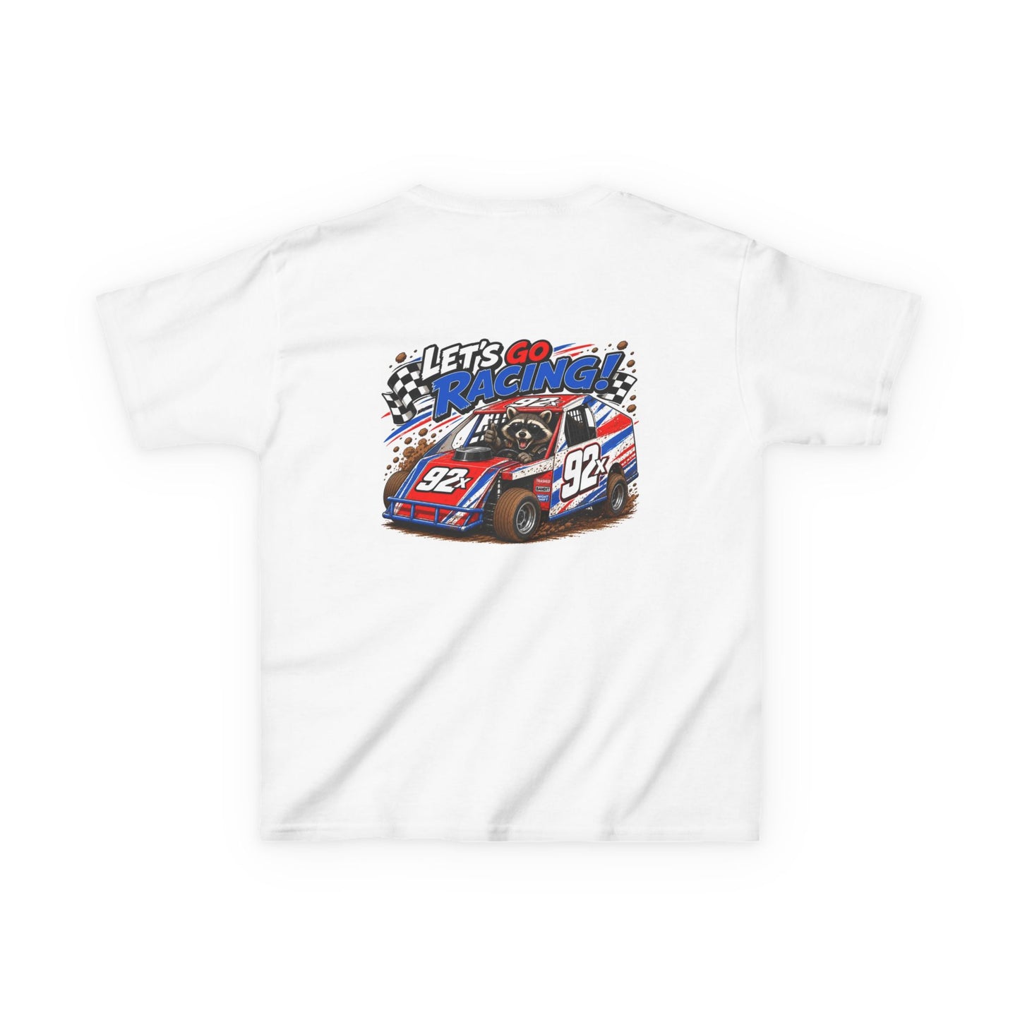 Kids Heavy Cotton™ Tee