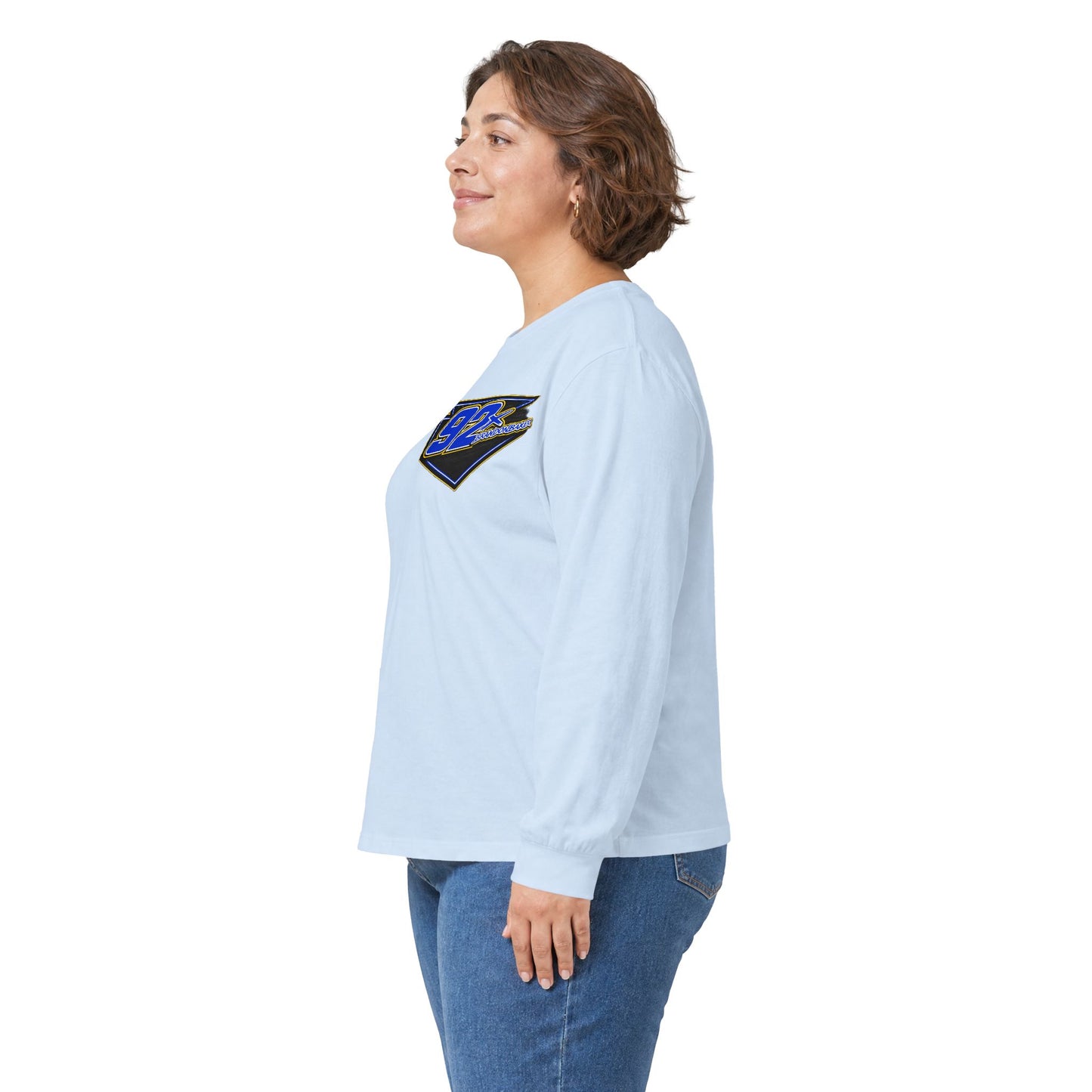 Unisex Ultra Cotton Long Sleeve Tee