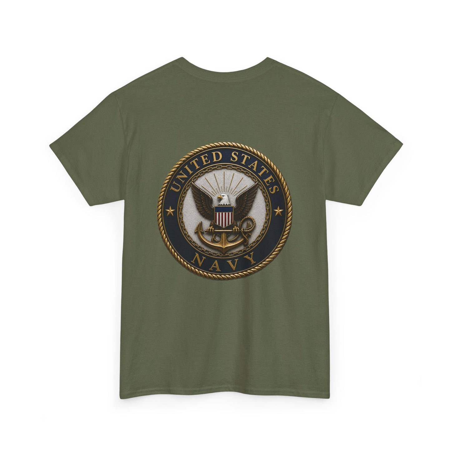 US Navy T‑Shirt — United States Navy Tee