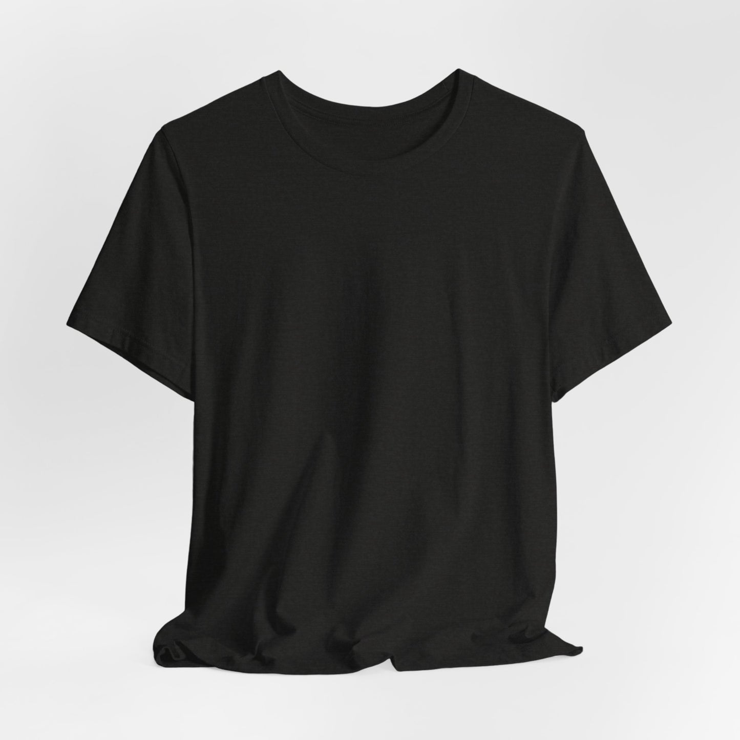 Walk With a Limp Weld Like a Pimp T-Shirt — Welding Skull Back Graphic Tee