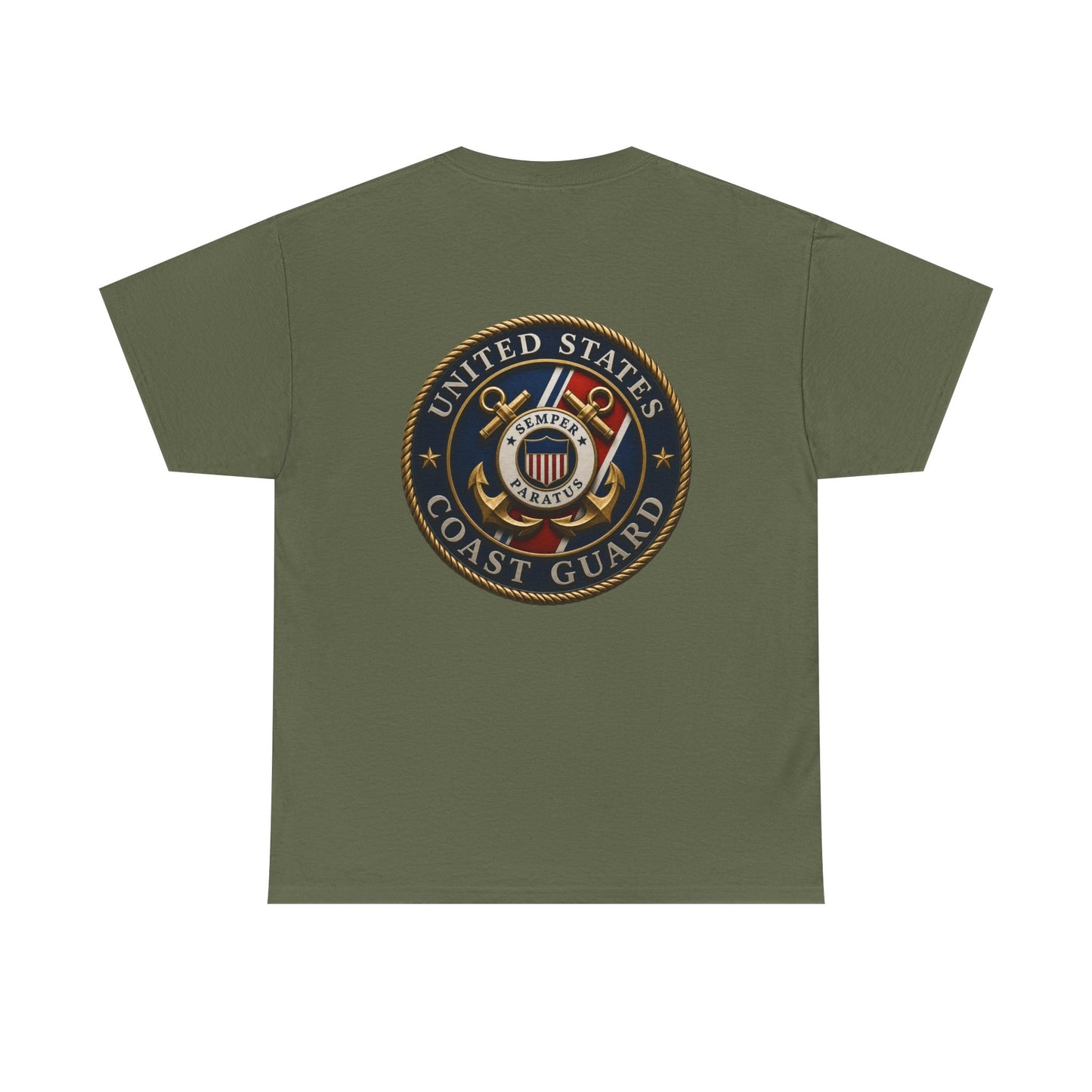 US Coast Guard Tee