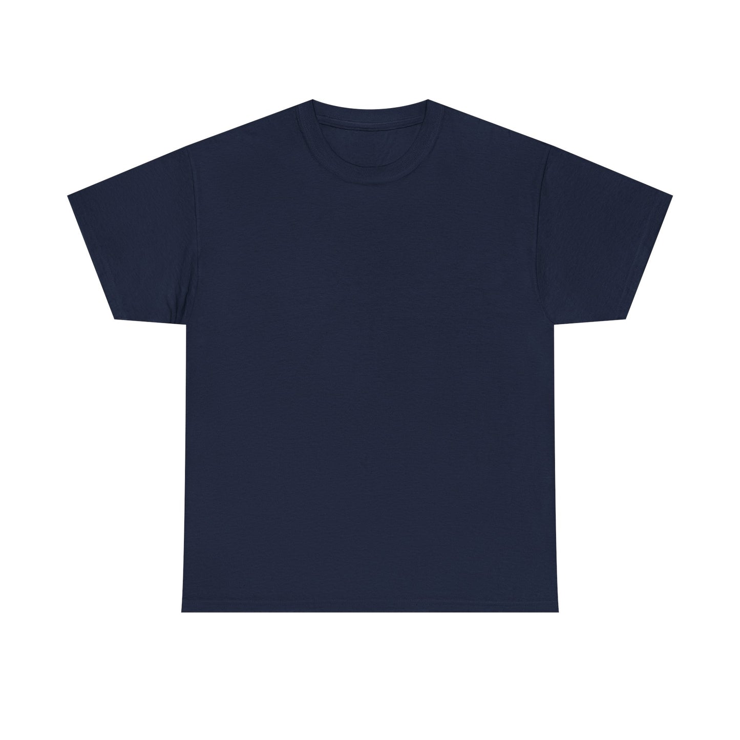 Blue Collar Daddy T-Shirt — “Dirty Hands • Busy Nights” Workwear Tee