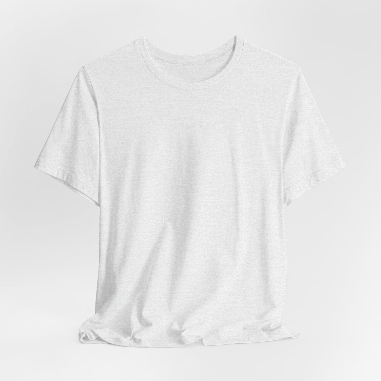Chasing Shutdowns Graphic Tee — Industrial Welding Crew Shirt