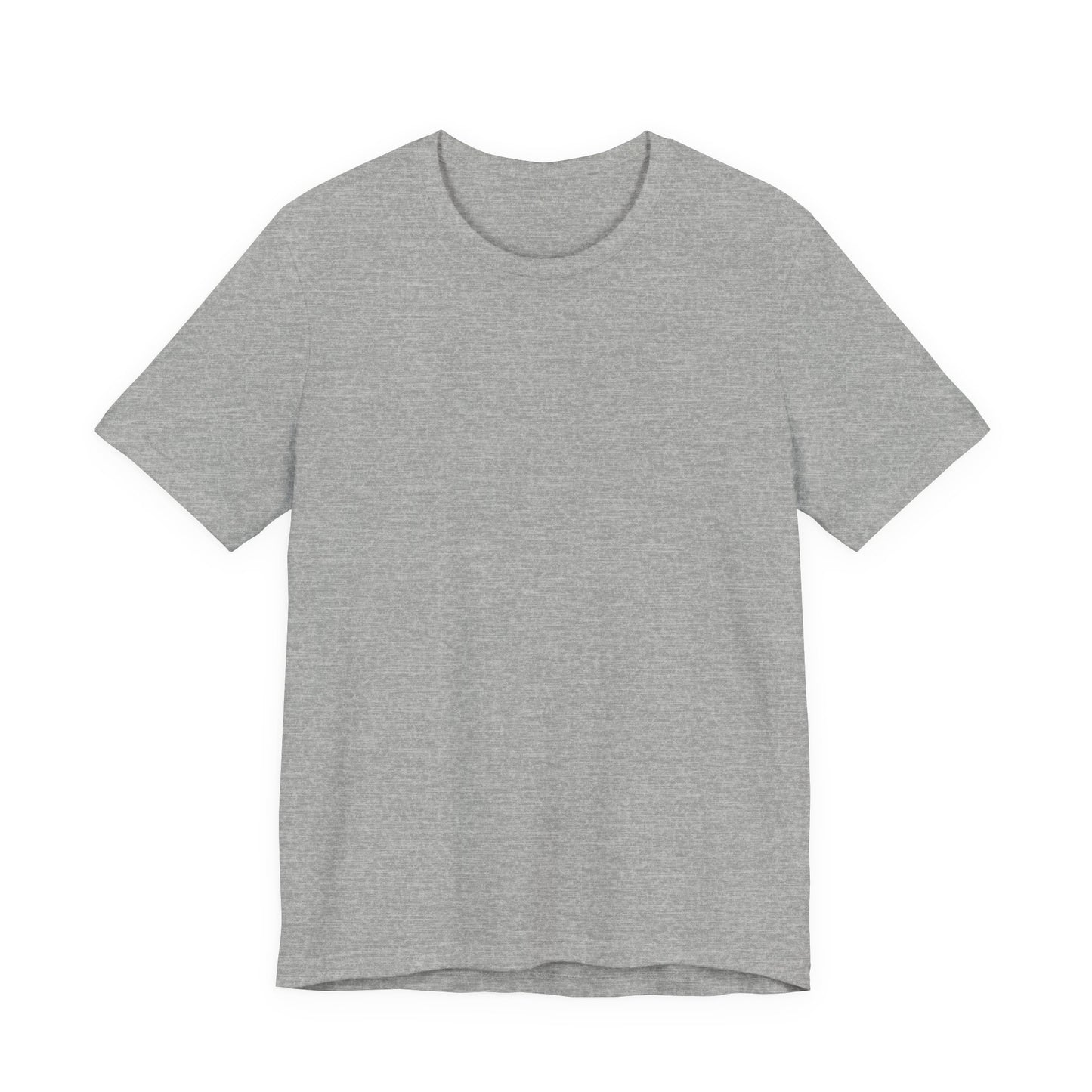 Chasing Shutdowns Graphic Tee — Industrial Welding Crew Shirt