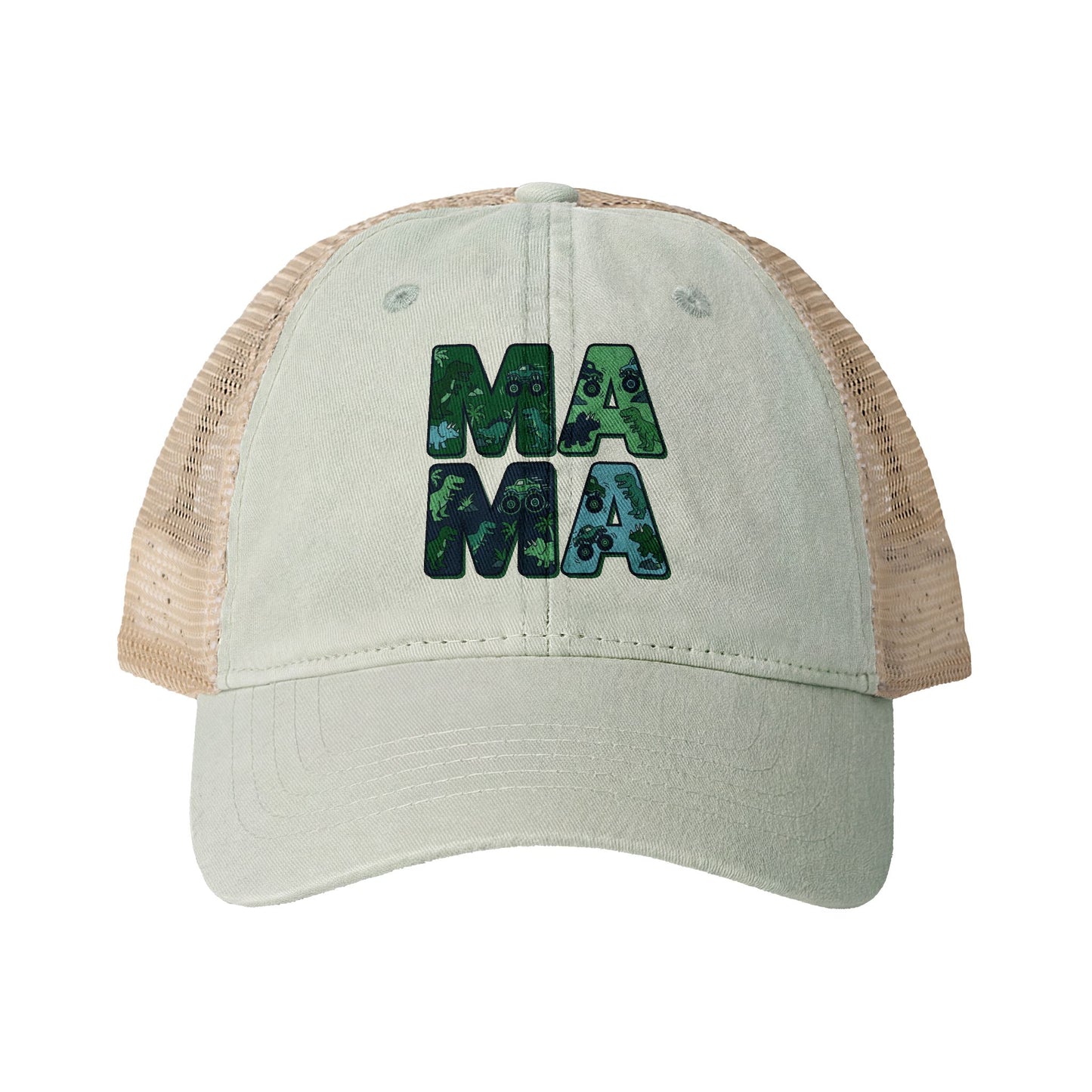 MAMA Mesh Back Women’s Hat