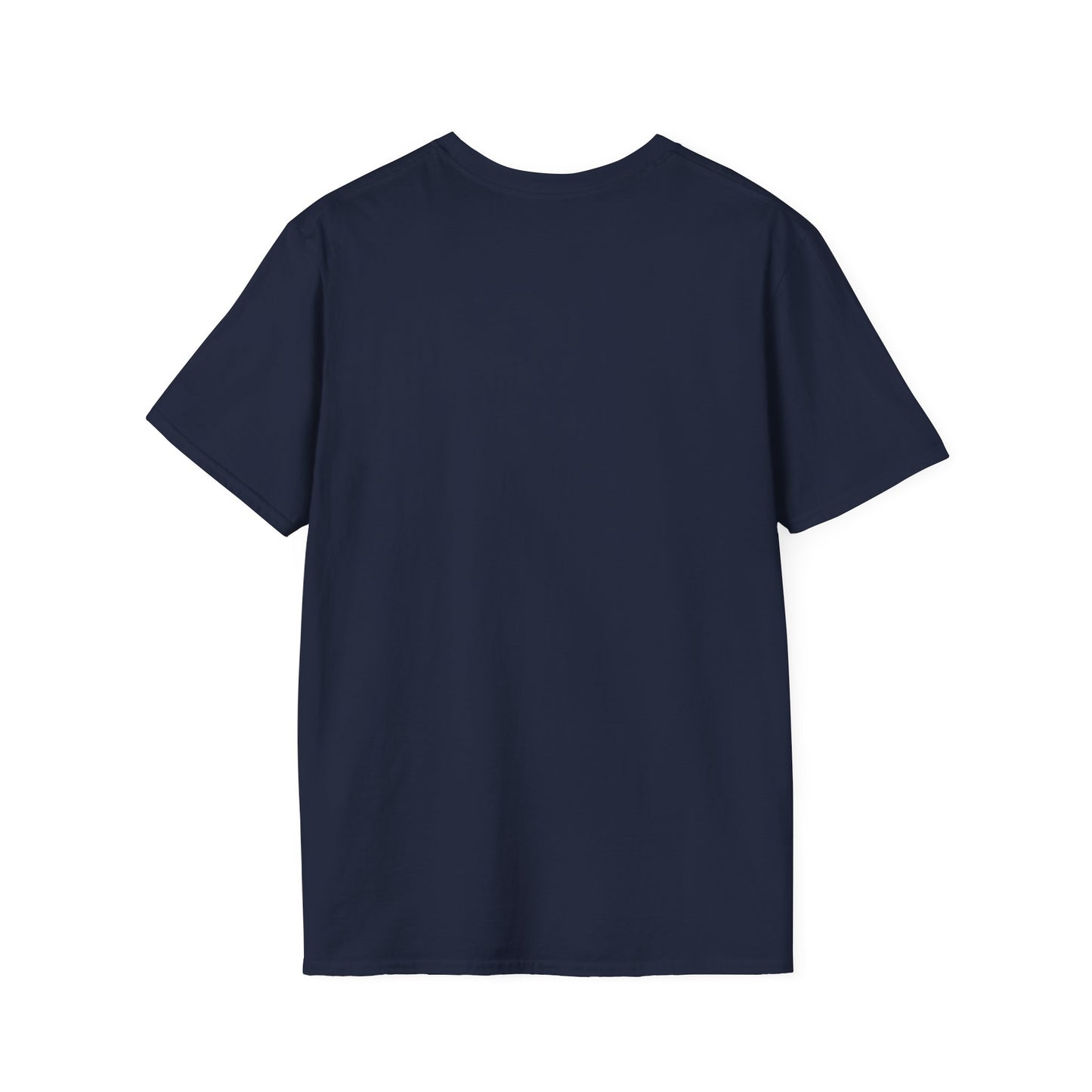 Mama Retro Graphic T-Shirt — Vintage Colorblock Mama Tee for Moms