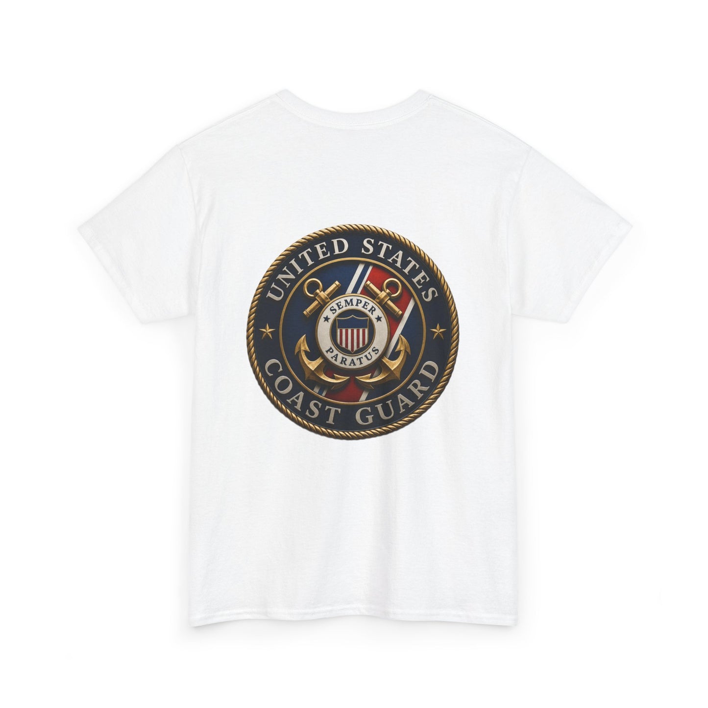 US Coast Guard Tee
