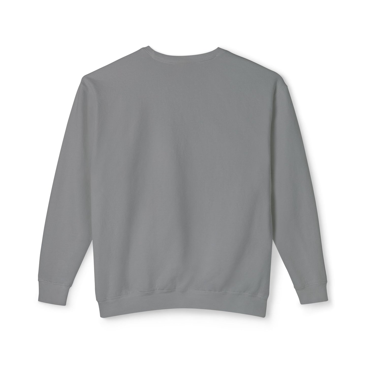 Mama Vintage Block Crewneck Sweatshirt — Retro Distressed "MAMA" Mom Gift