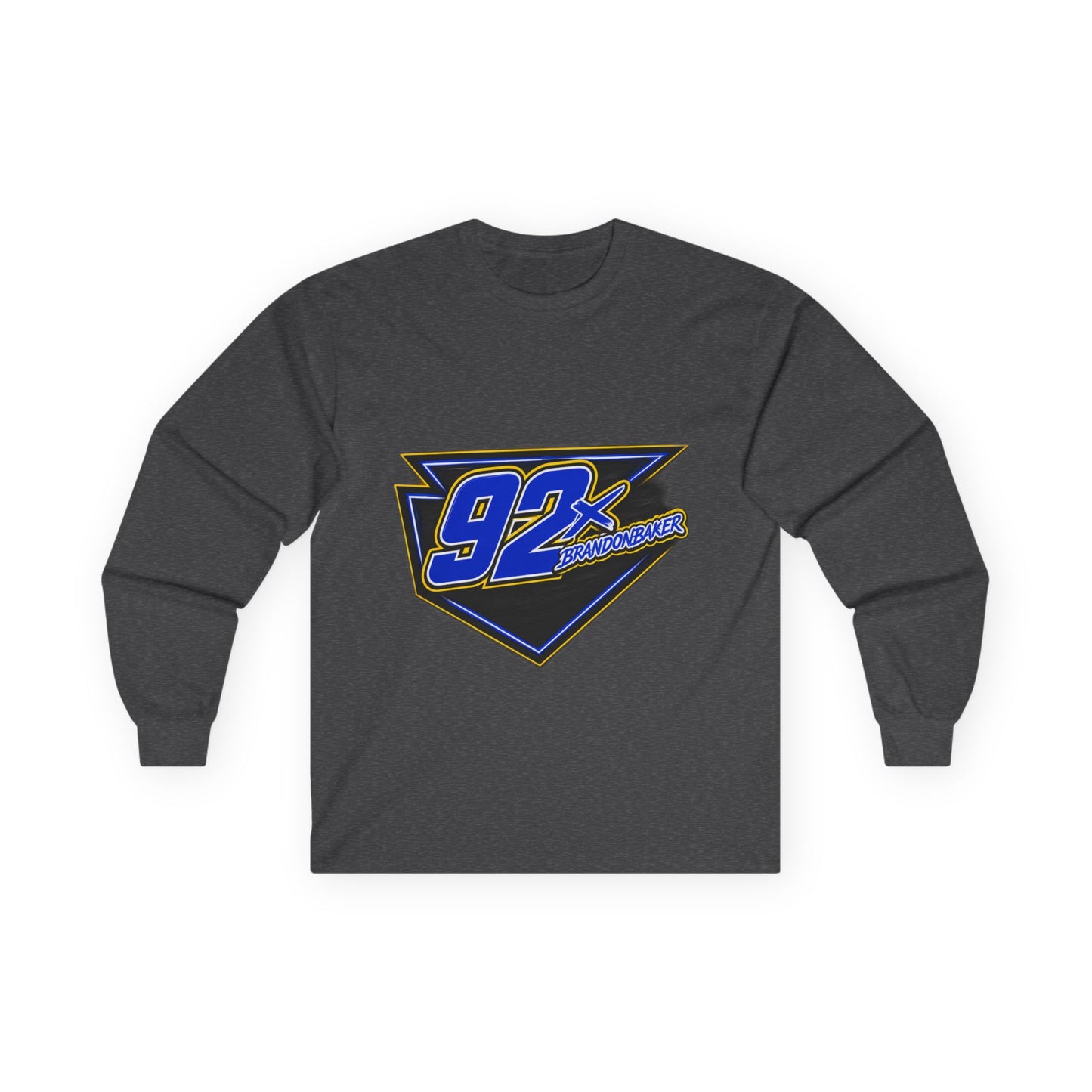 92x Long Sleeve Tee