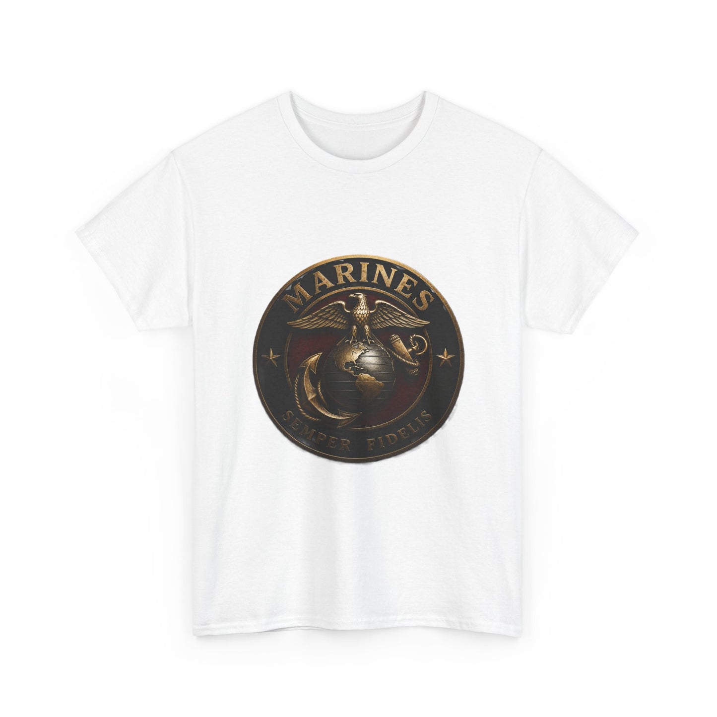 Marines Tee