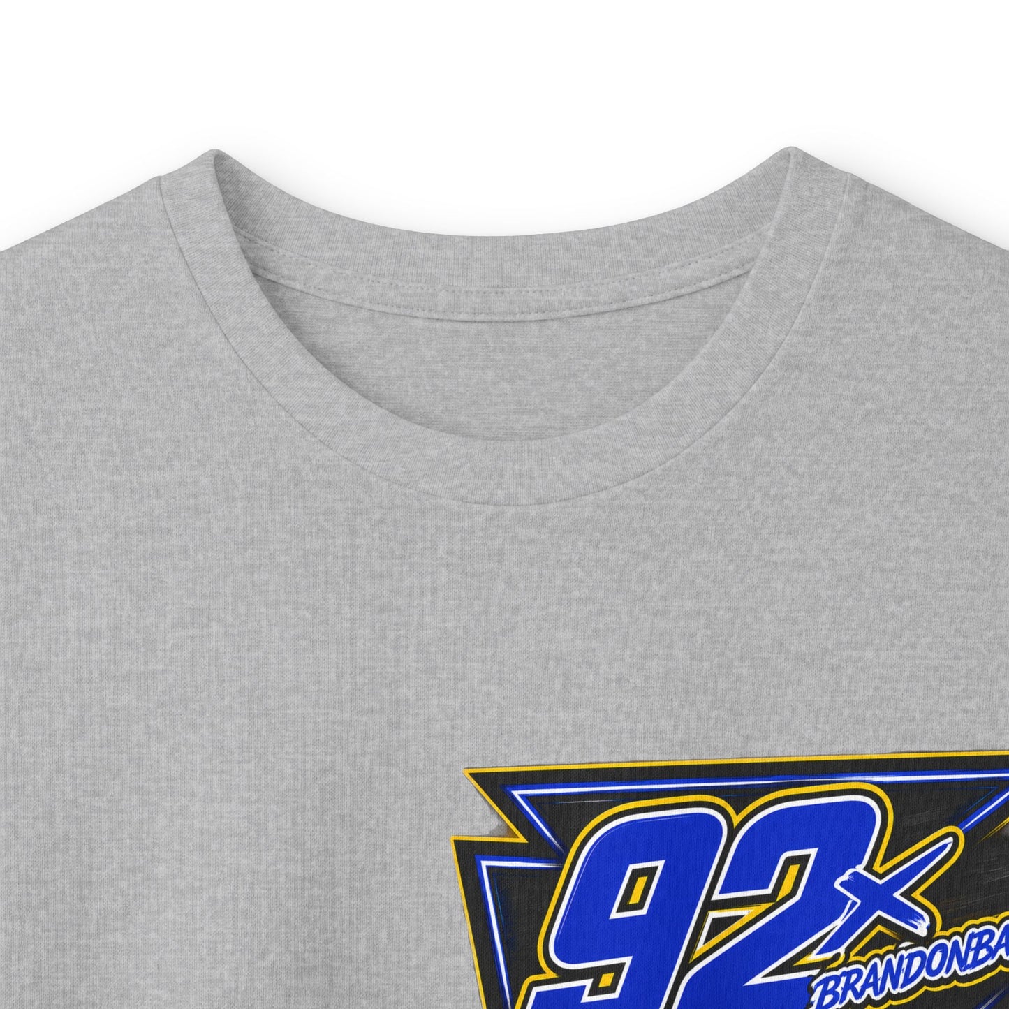 Unisex Ultra Cotton Long Sleeve Tee