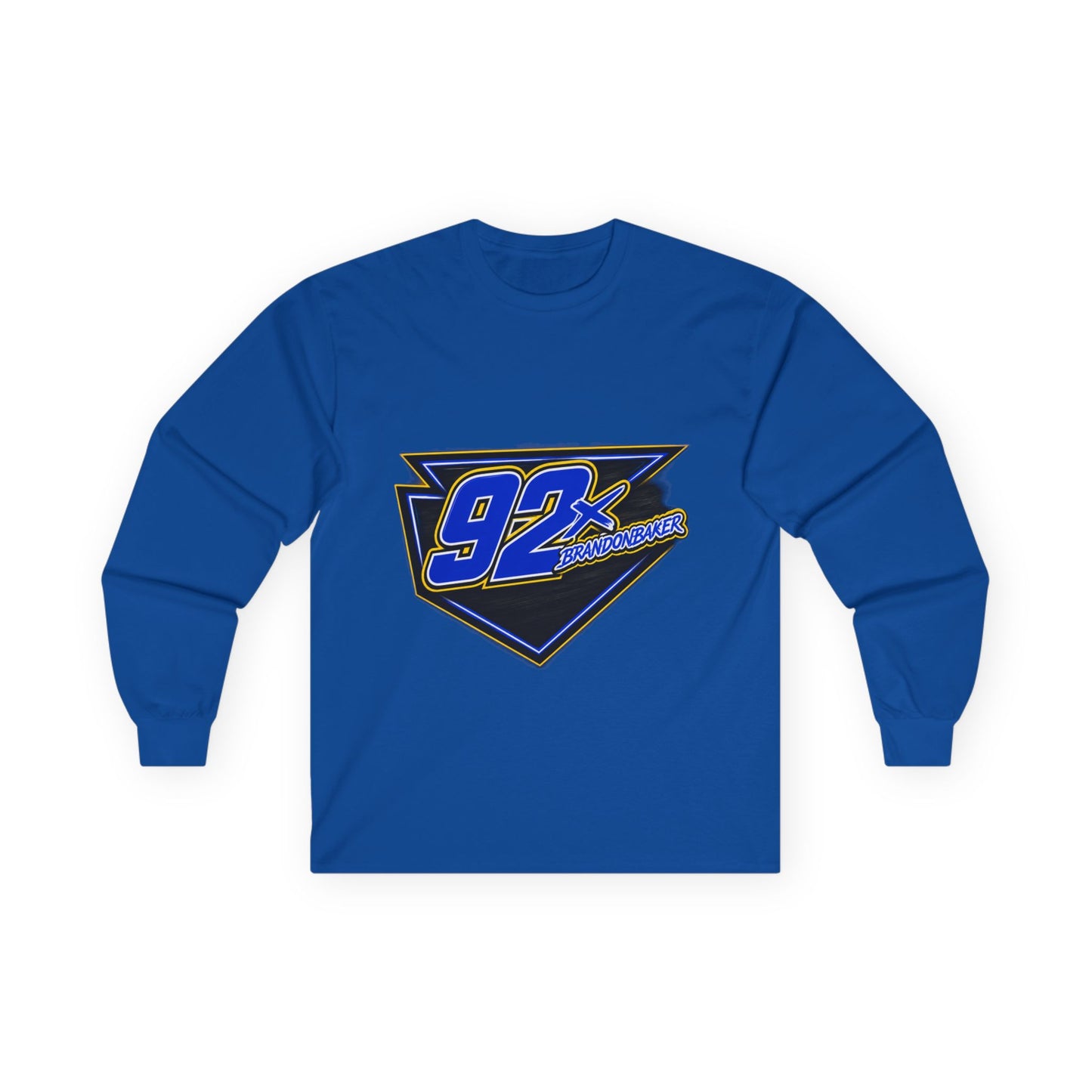 92x Long Sleeve Tee