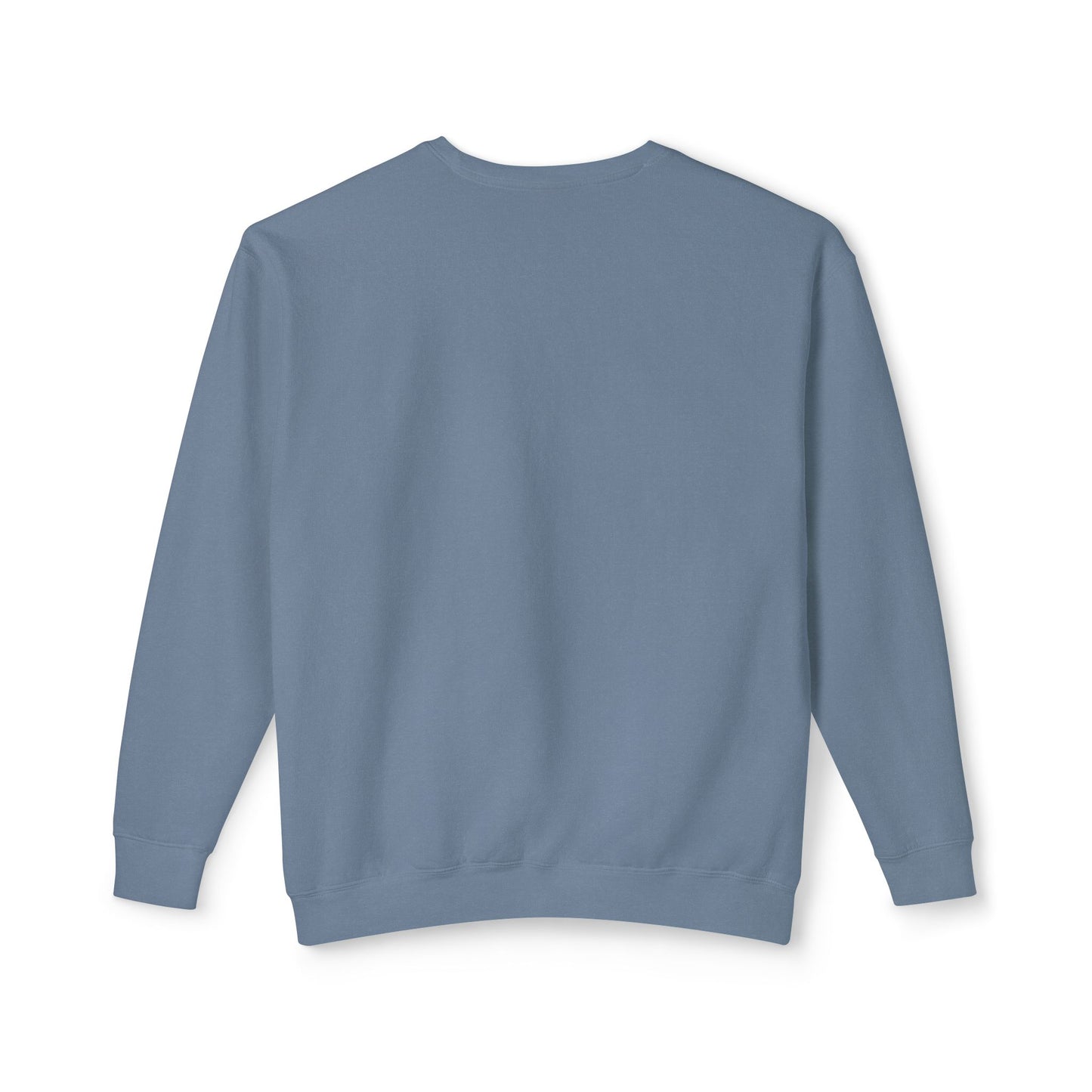Mama Vintage Block Crewneck Sweatshirt — Retro Distressed "MAMA" Mom Gift
