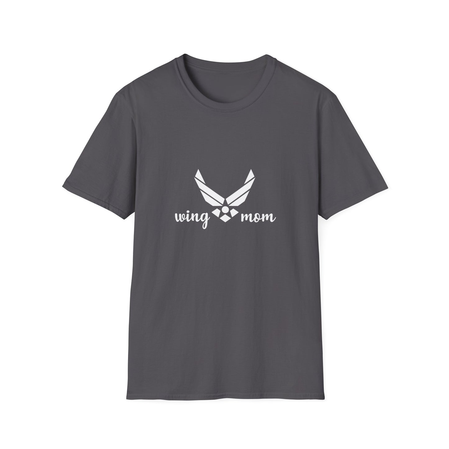 Wing Mom Tee