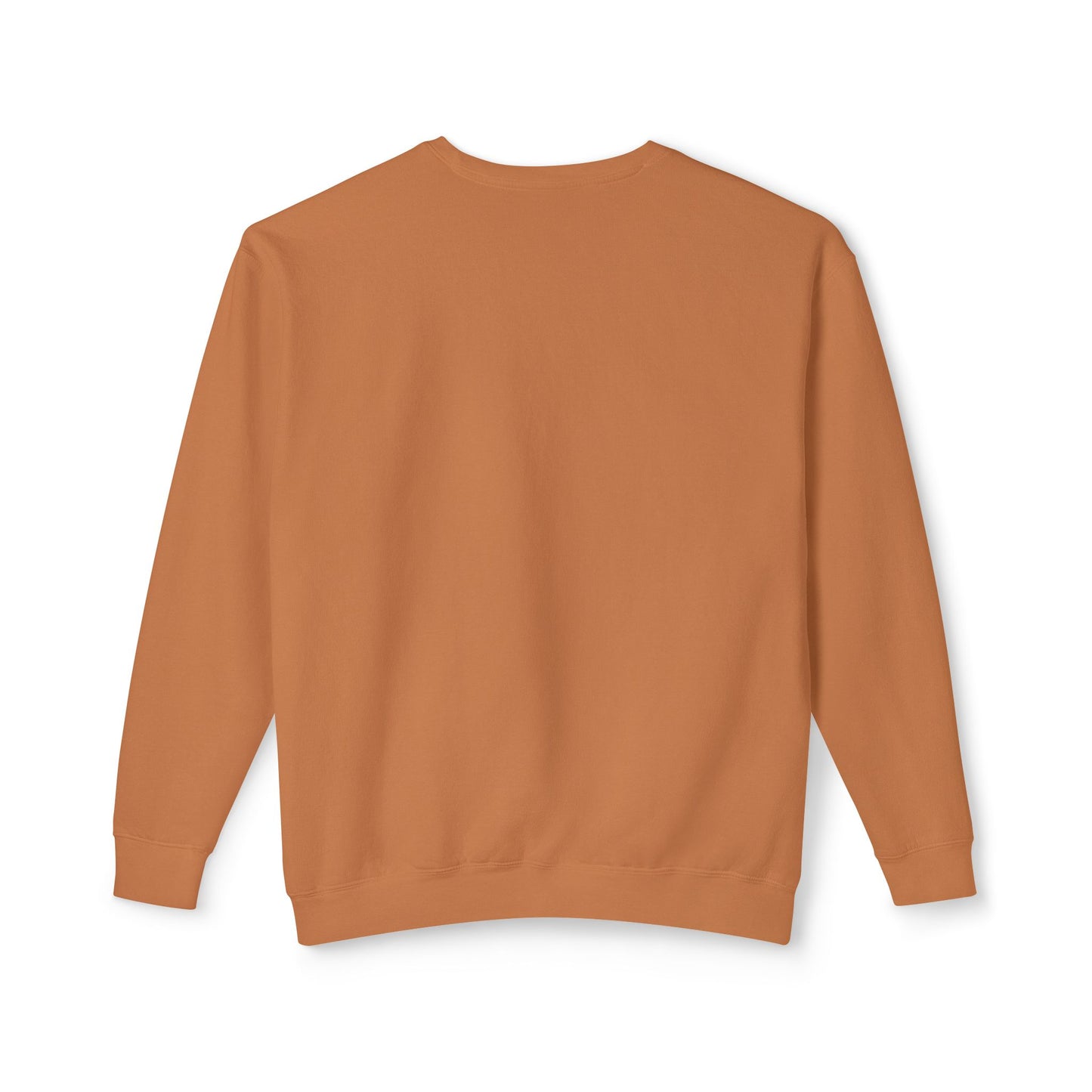 Mama Vintage Block Crewneck Sweatshirt — Retro Distressed "MAMA" Mom Gift