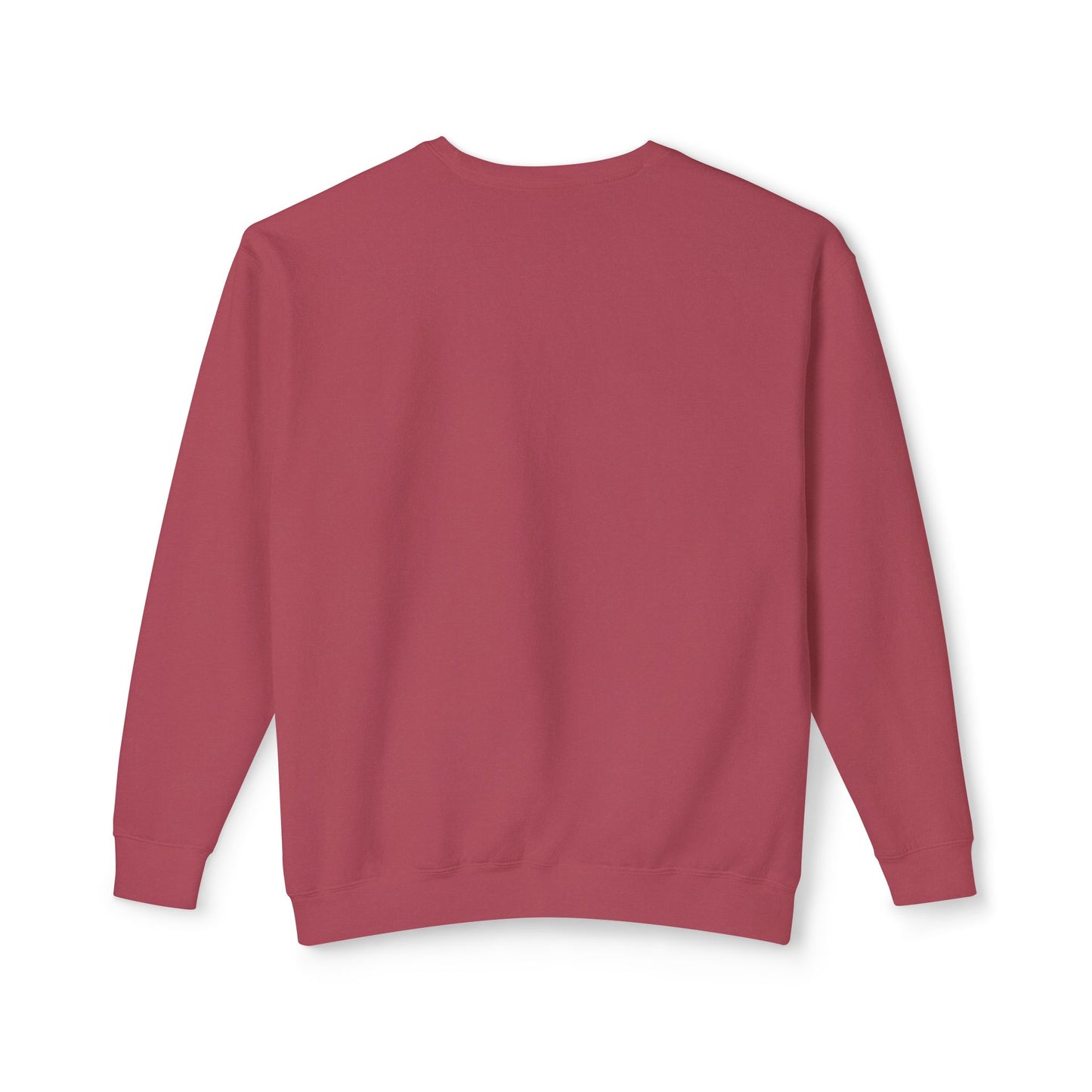 Mama Vintage Block Crewneck Sweatshirt — Retro Distressed "MAMA" Mom Gift