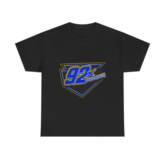 Baker 92x Racing Tee