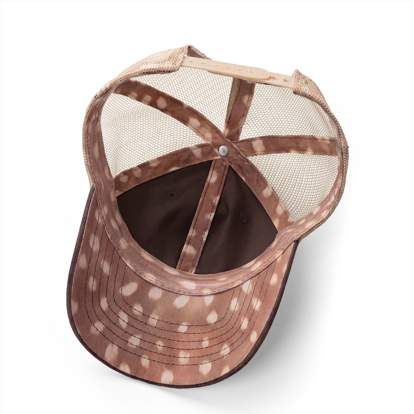 MAMA Mesh Back Women’s Hat