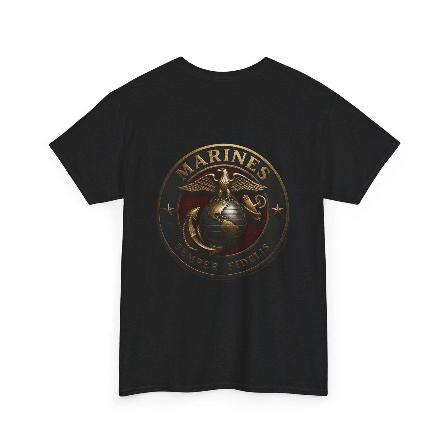US Marines Tee