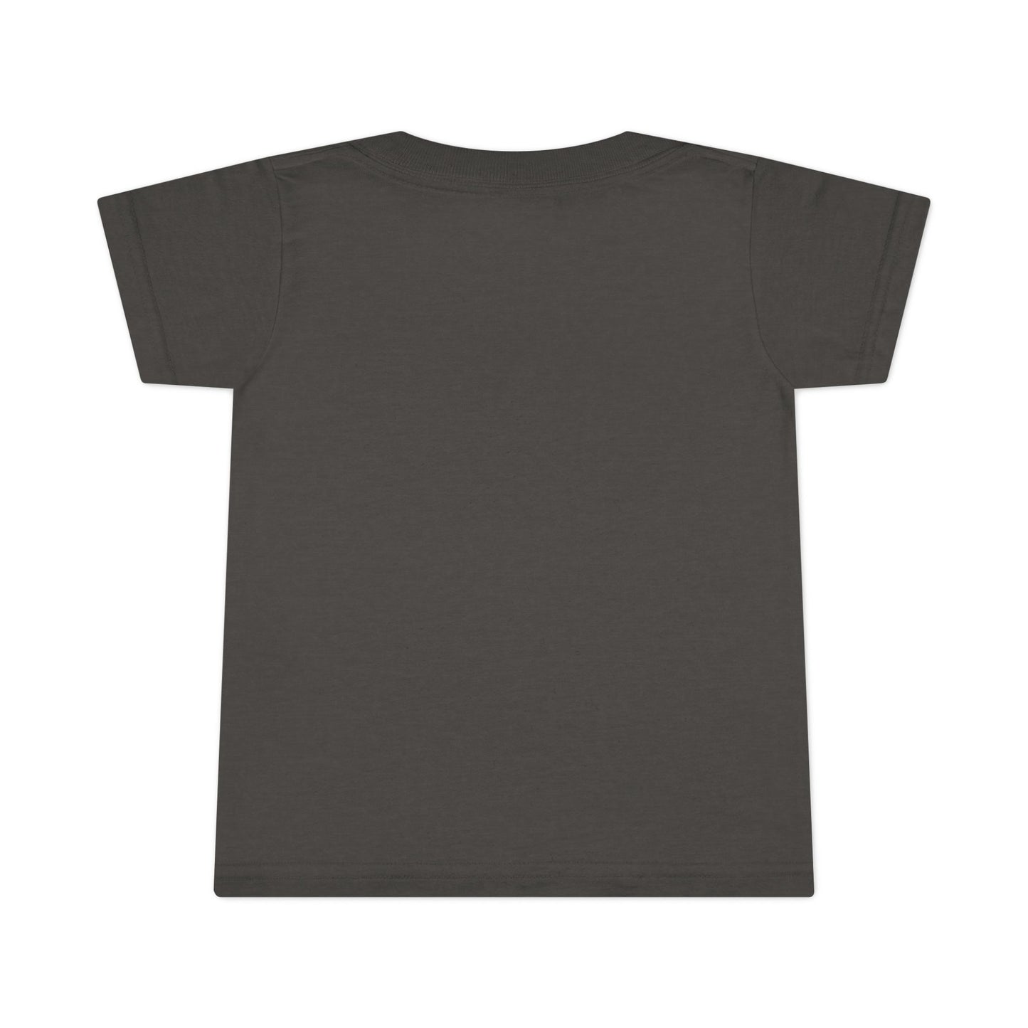 Feral Boy Summer Toddler T-Shirt — Cute Raccoon Graphic Tee for Kids