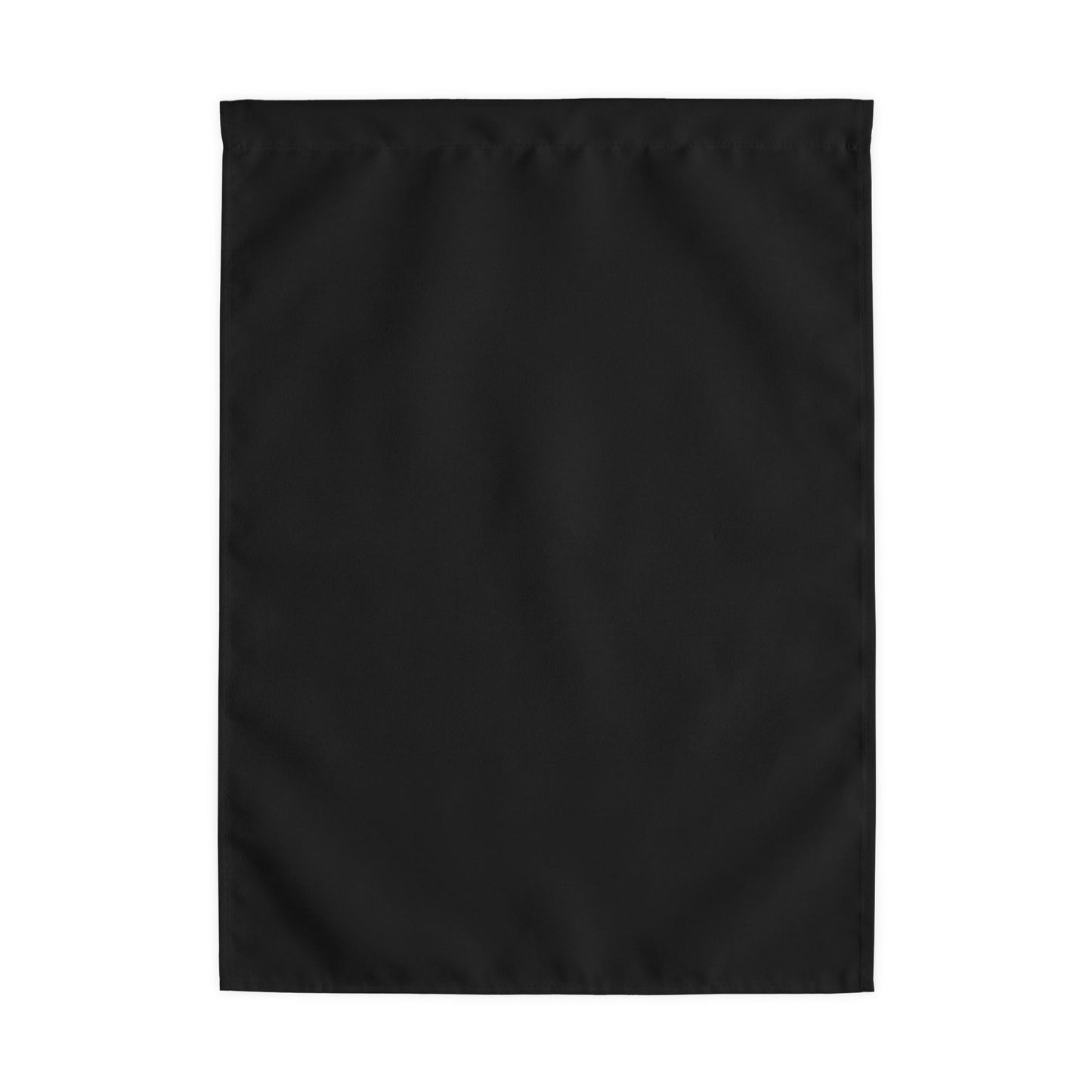 Outdoor Flag with Rod Pocket