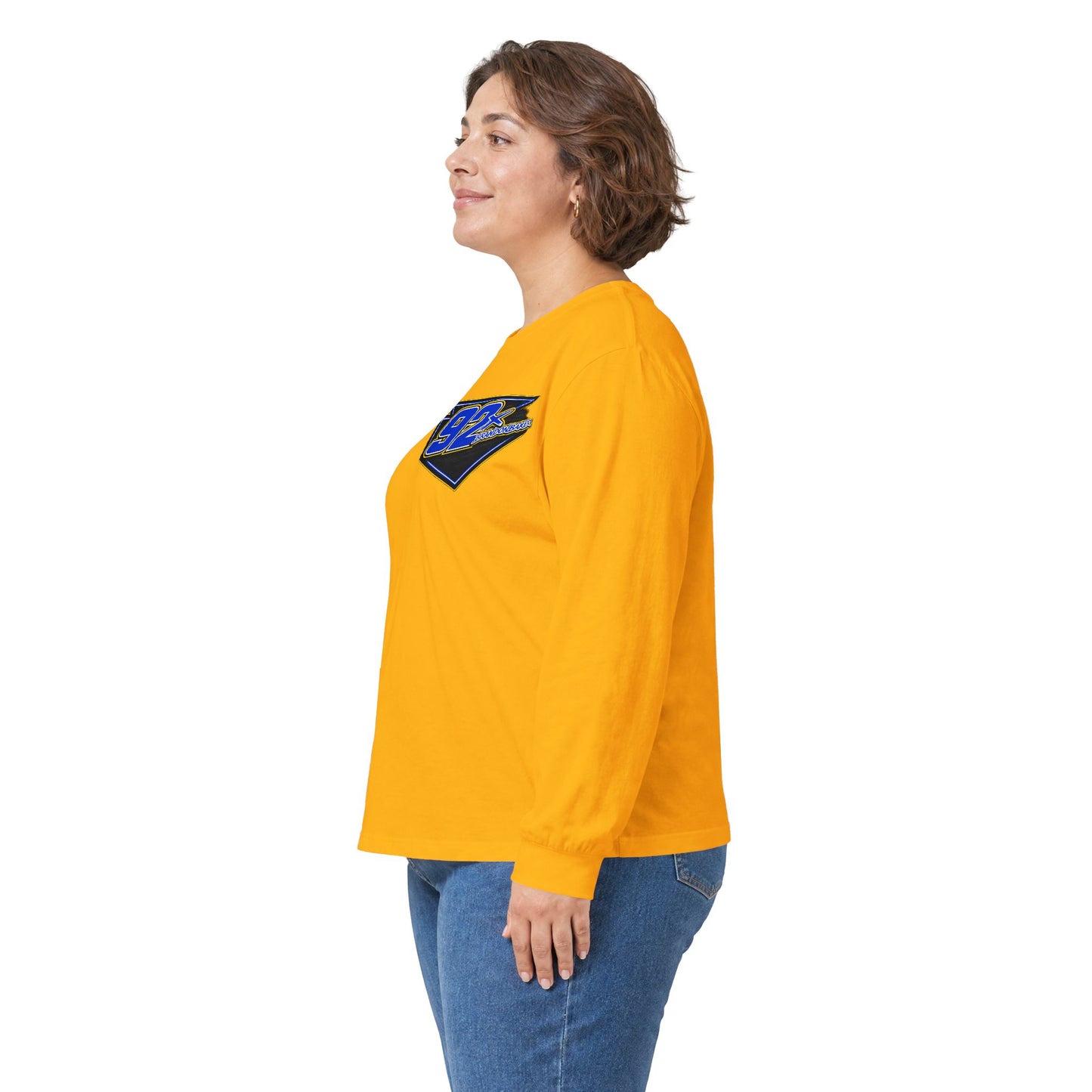 Unisex Ultra Cotton Long Sleeve Tee