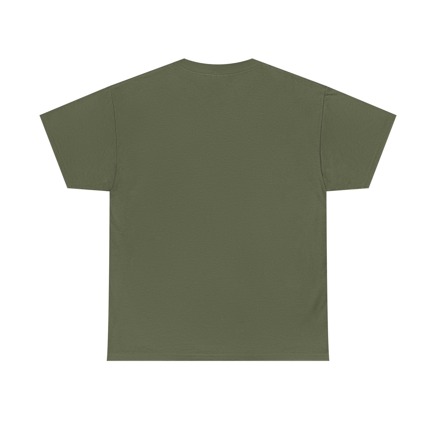 Coast Guard Emblem T-Shirt