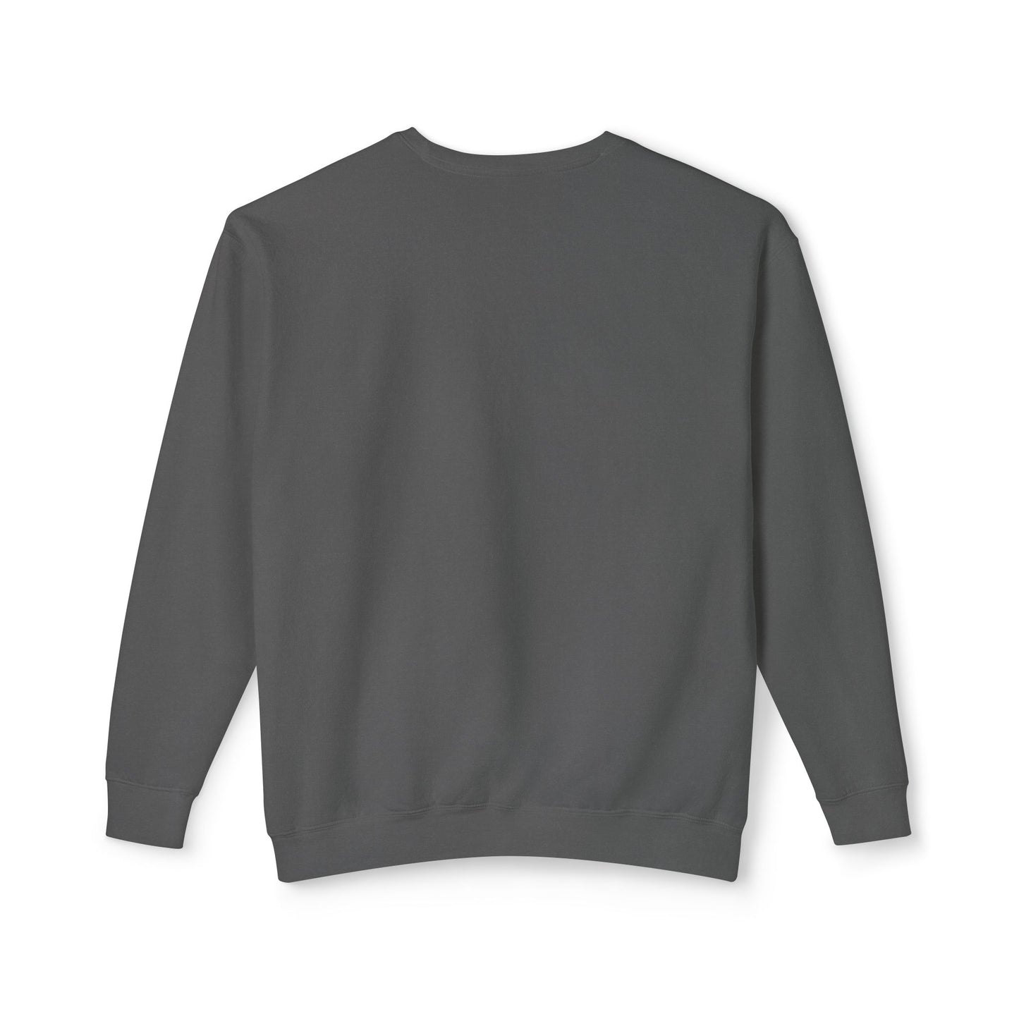 Mama Vintage Block Crewneck Sweatshirt — Retro Distressed "MAMA" Mom Gift