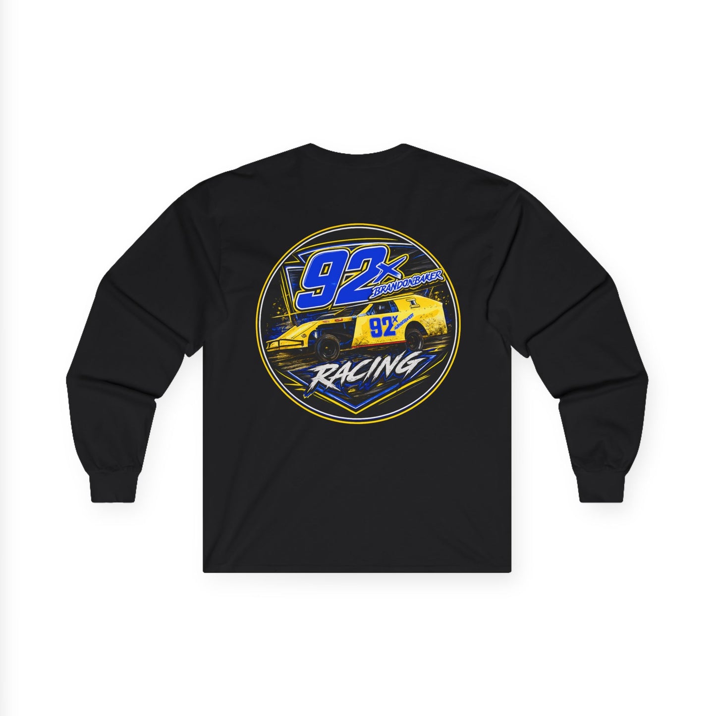 Unisex Ultra Cotton Long Sleeve Tee