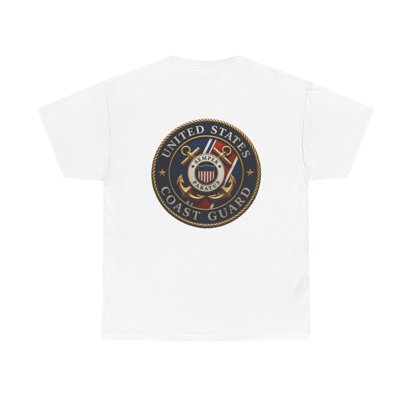 US Coast Guard Tee
