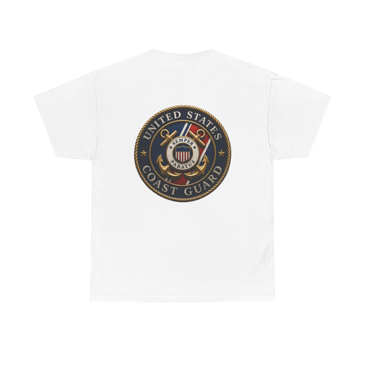 US Coast Guard Tee