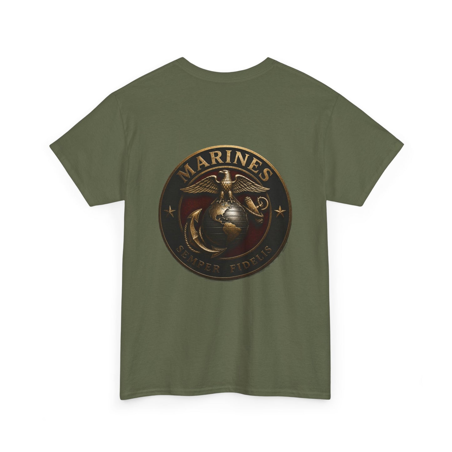US Marines Tee