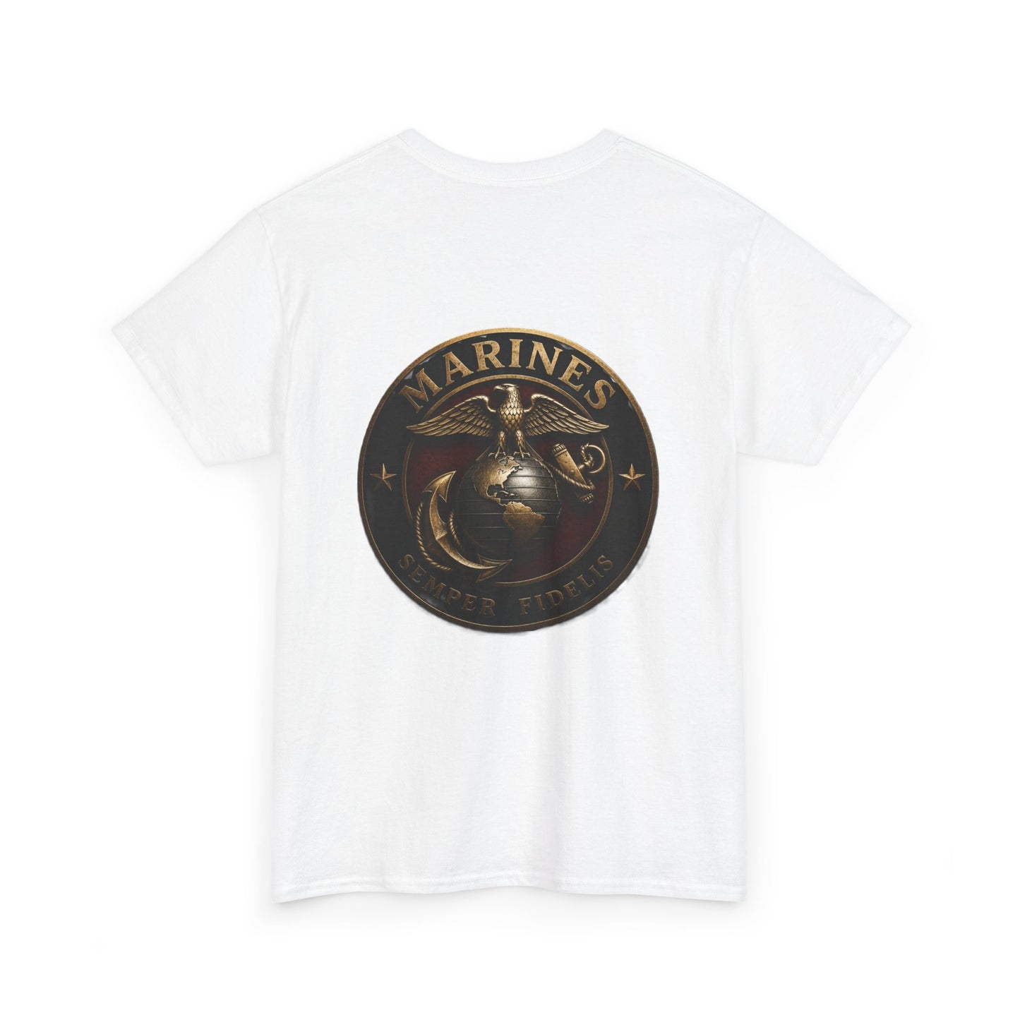 US Marines Tee