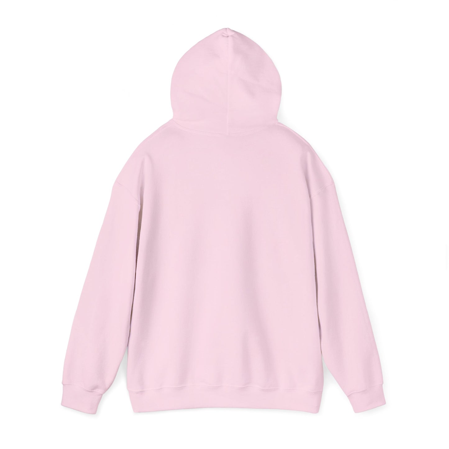 Hoodie — "I'll Work to the Bone" Vintage Skeleton Worker Pullover